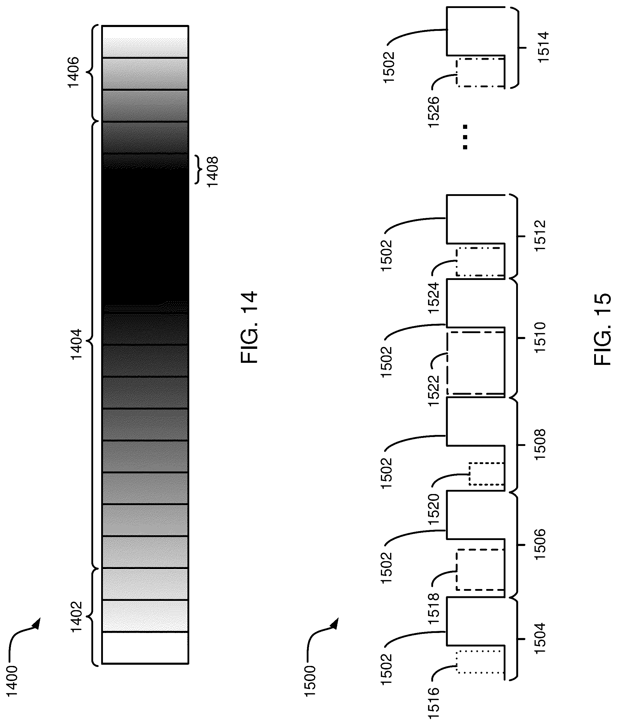 Patent US12316965 Figure 20 – Adaptive overlay stabilization of false color overlay heatmaps
