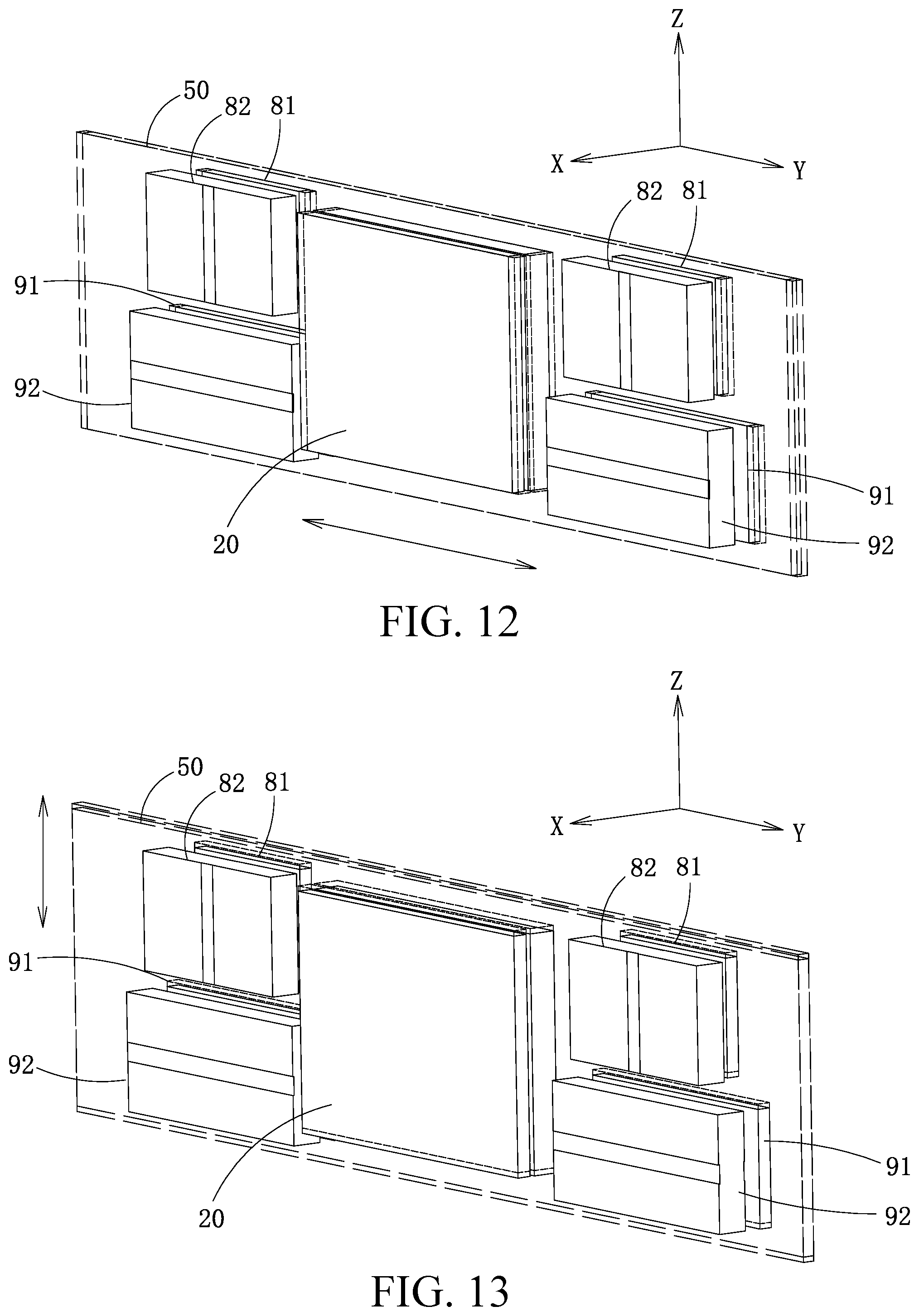 Patent US12316969 Figure 10 – Camera device