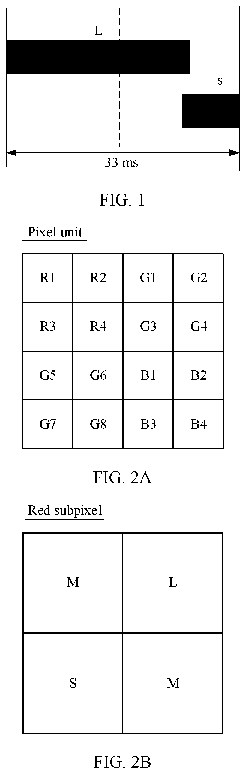 Patent US12316970 Figure 1 – Image processing method and electronic device