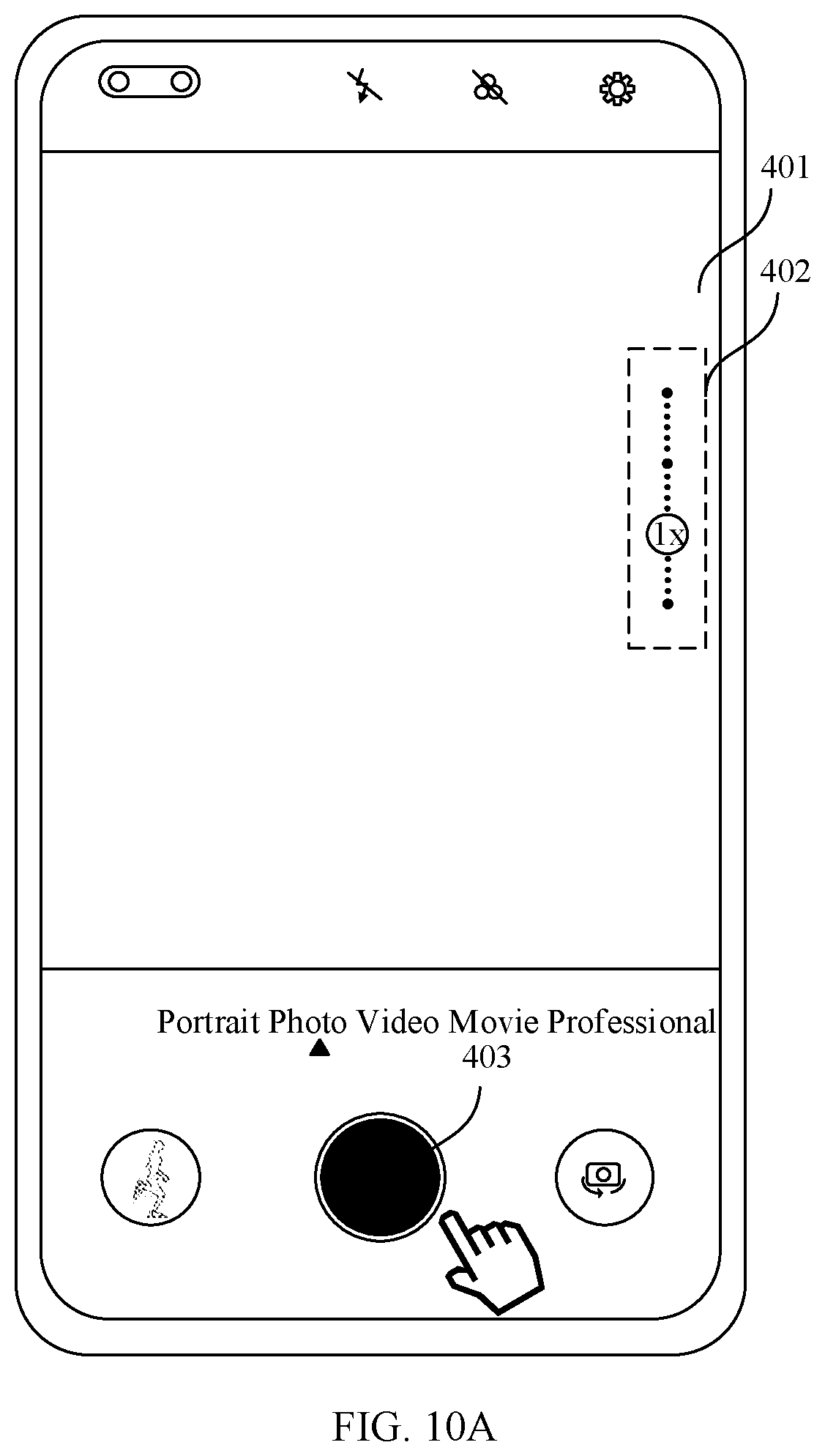 Patent US12316970 Figure 13 – Image processing method and electronic device