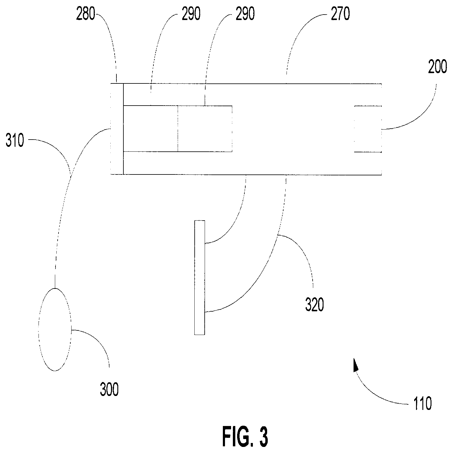 Patent US12316971 Figure 3 – Camera system