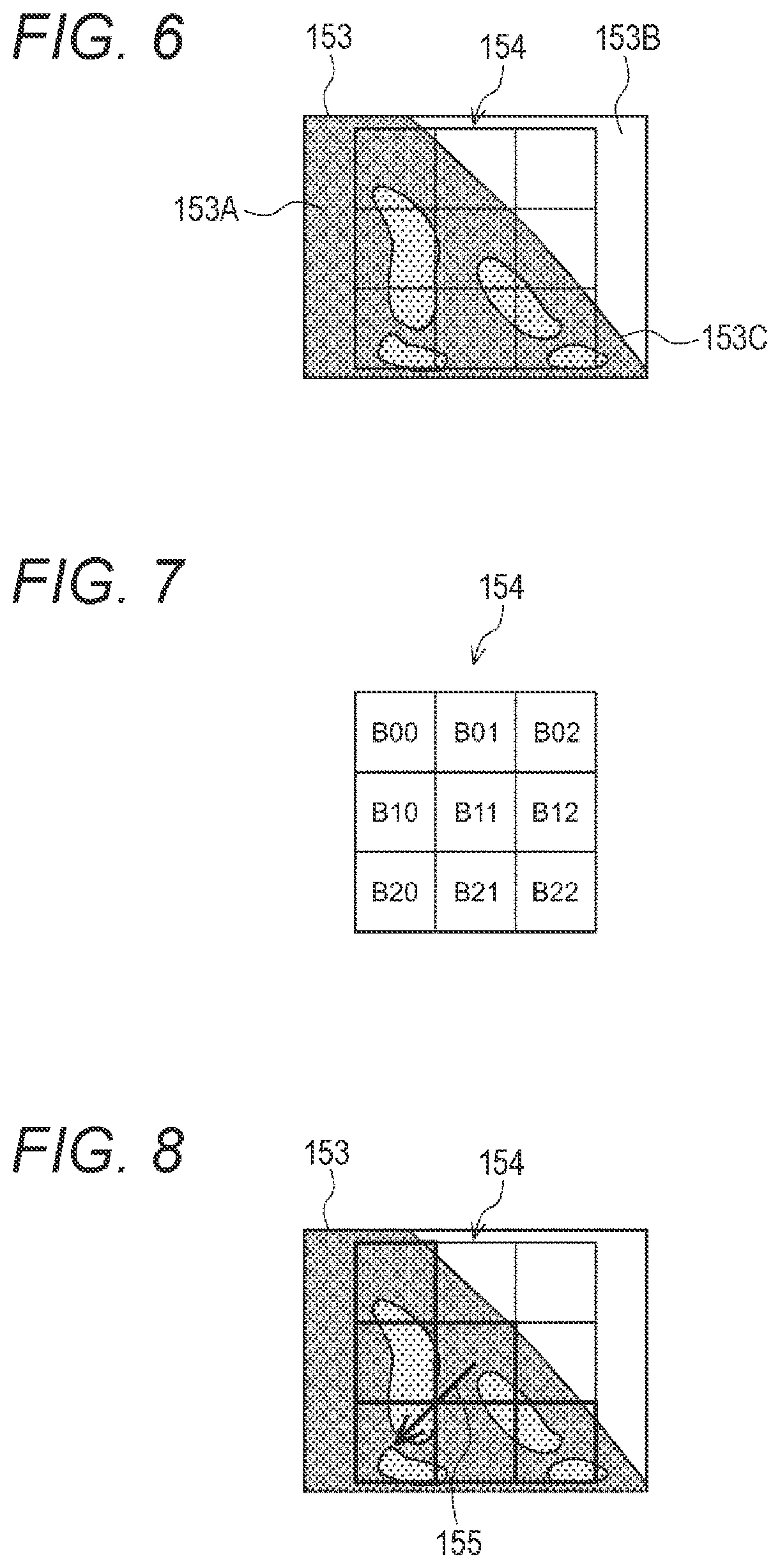 Patent US12316974 Figure 6 – Information processing device, information processing method, and program for controlling brightness of a captured image