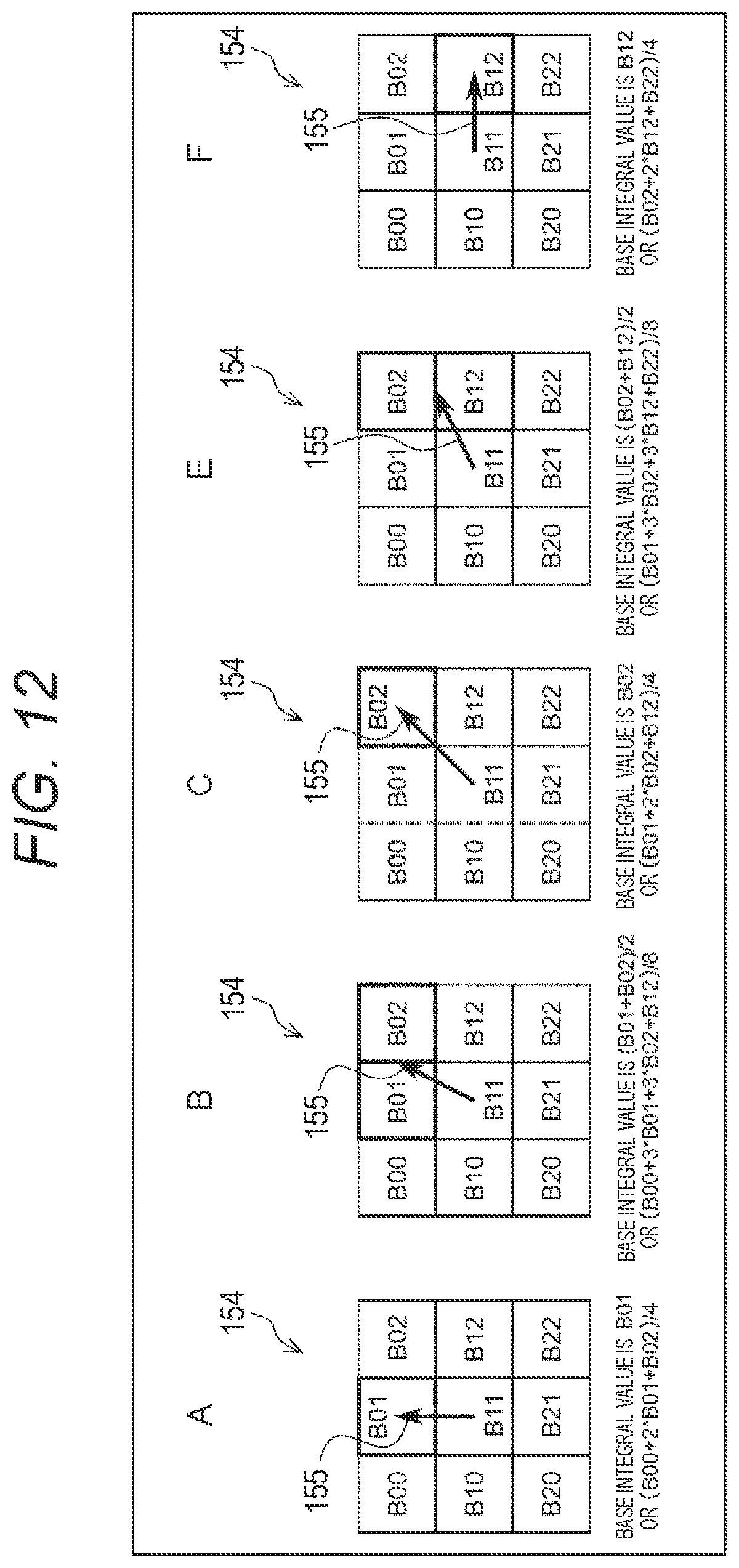 Patent US12316974 Figure 10 – Information processing device, information processing method, and program for controlling brightness of a captured image