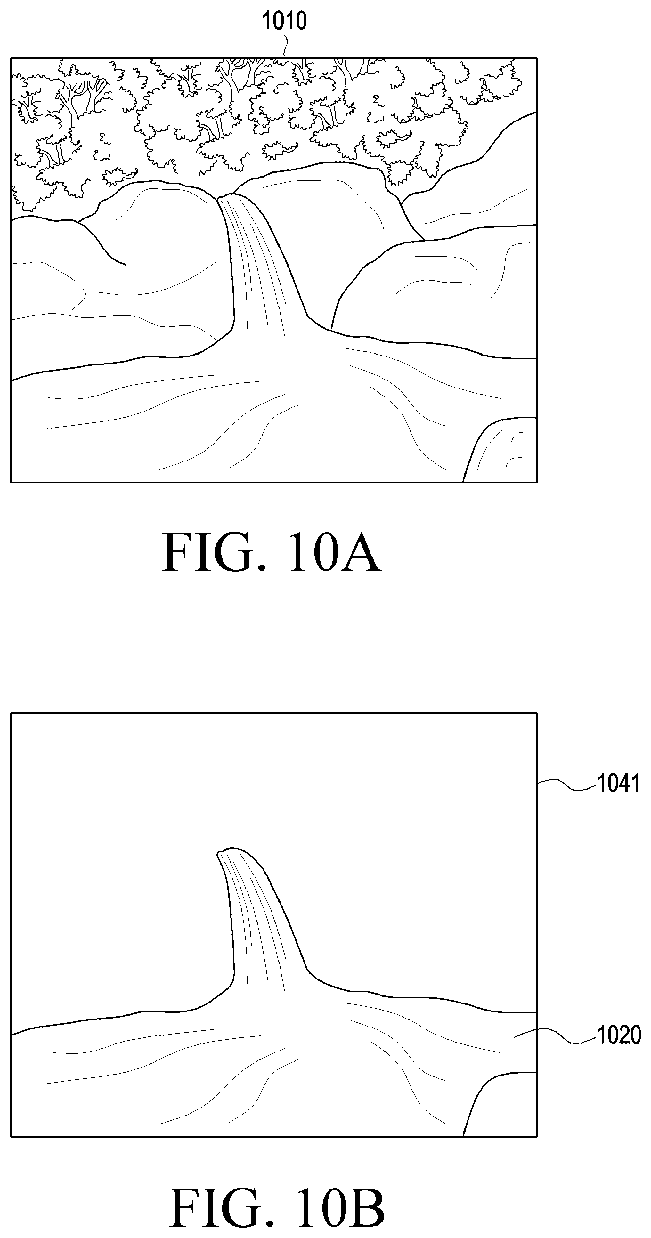 Patent US12316977 Figure 10 – Method, apparatus, and storage medium for providing slow shutter