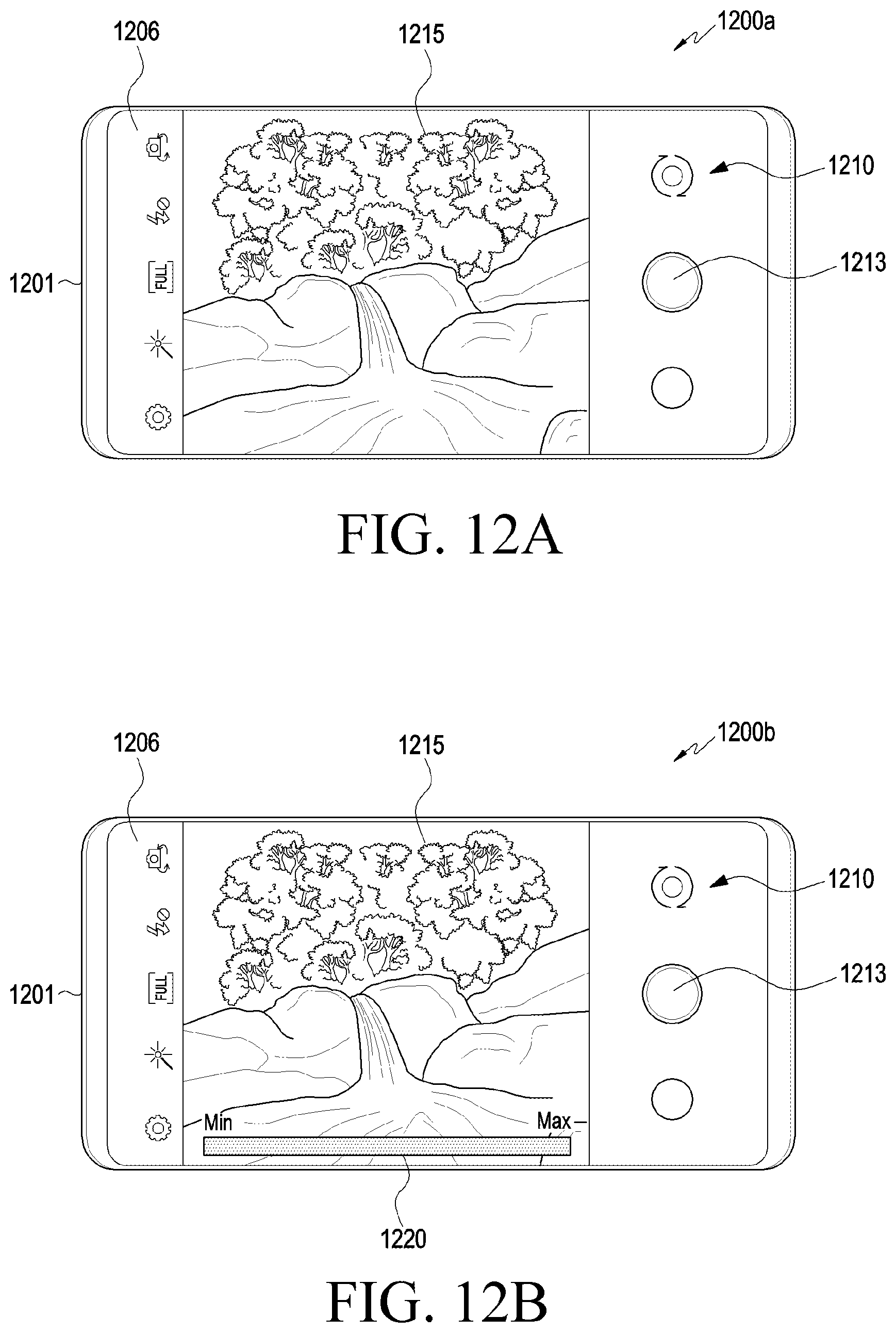 Patent US12316977 Figure 13 – Method, apparatus, and storage medium for providing slow shutter