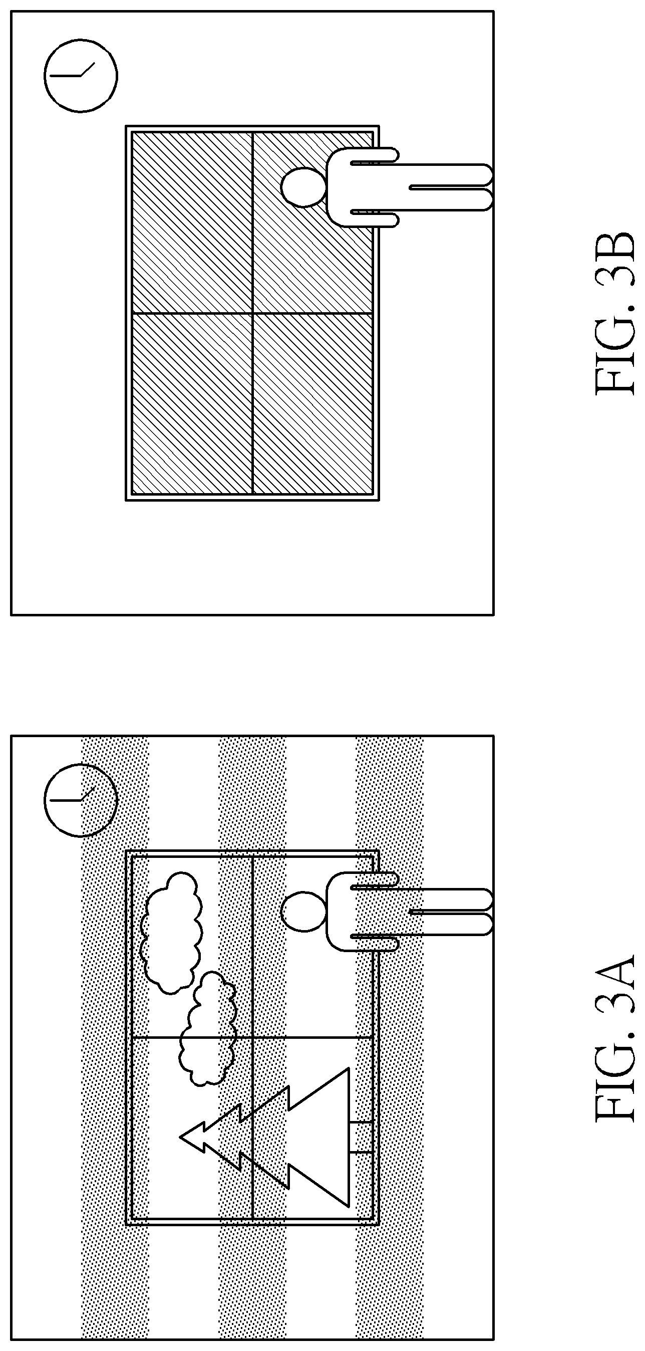 Patent US12316980 Figure 4 – Method and system for de-flickering frames