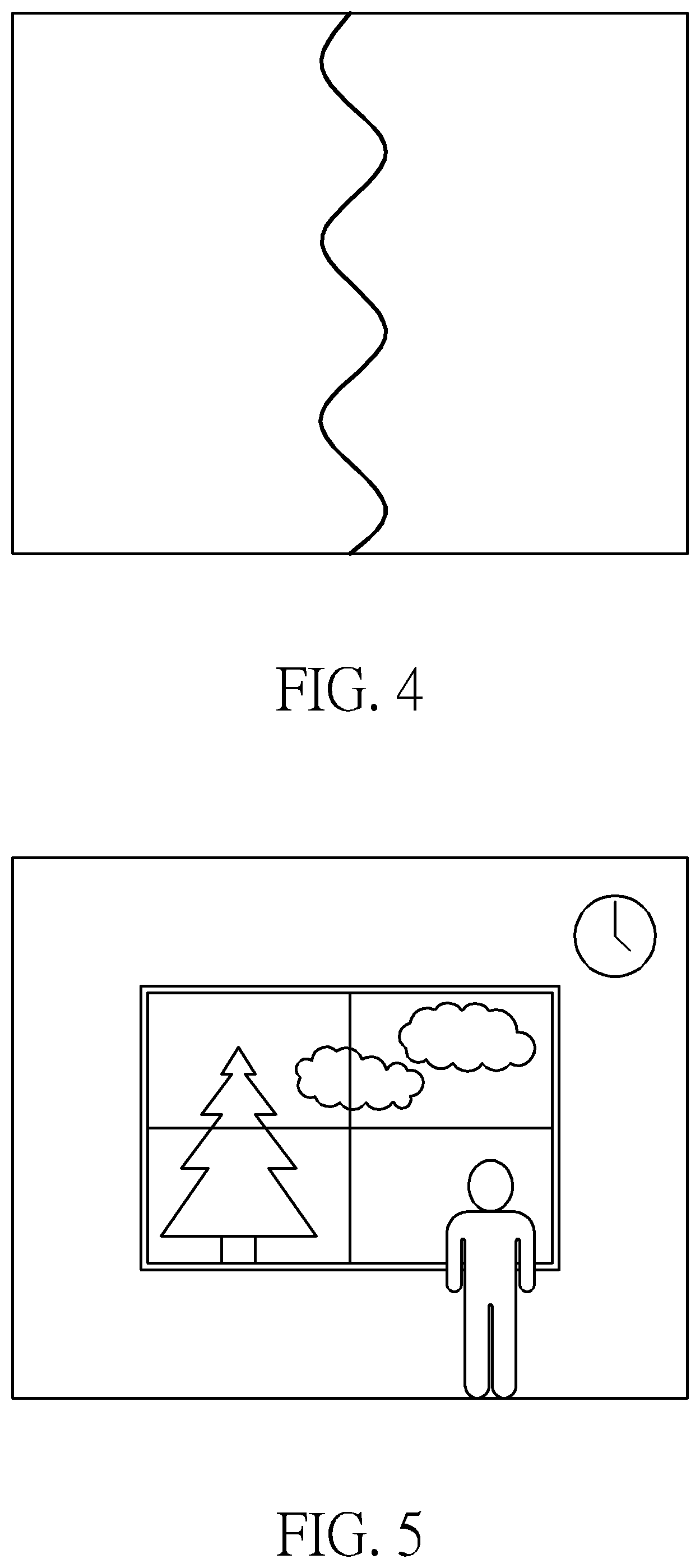 Patent US12316980 Figure 5 – Method and system for de-flickering frames