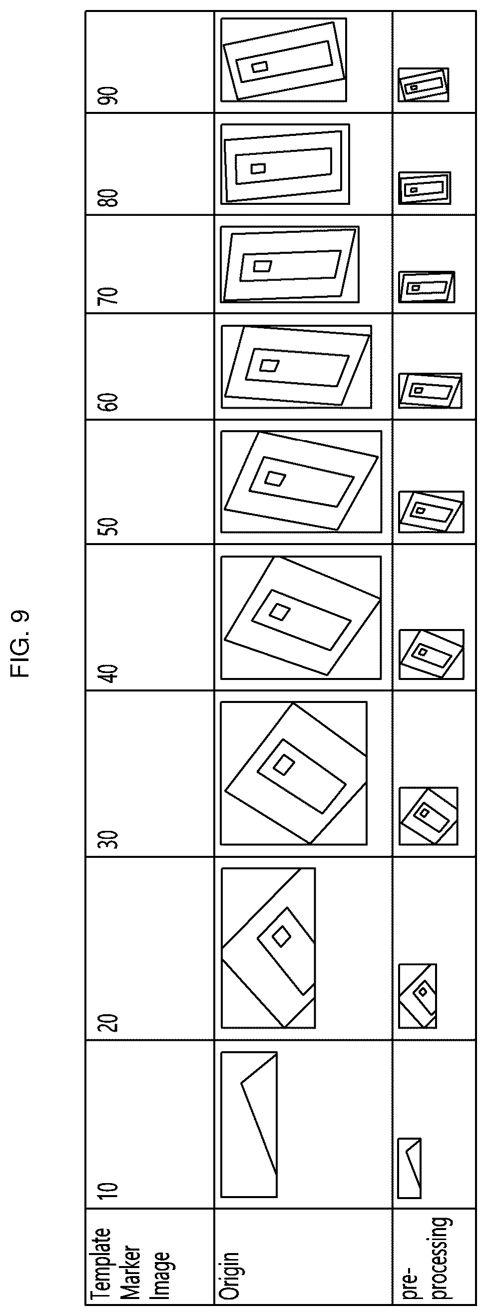 Patent US12316983 Figure 9 – Refrigerator