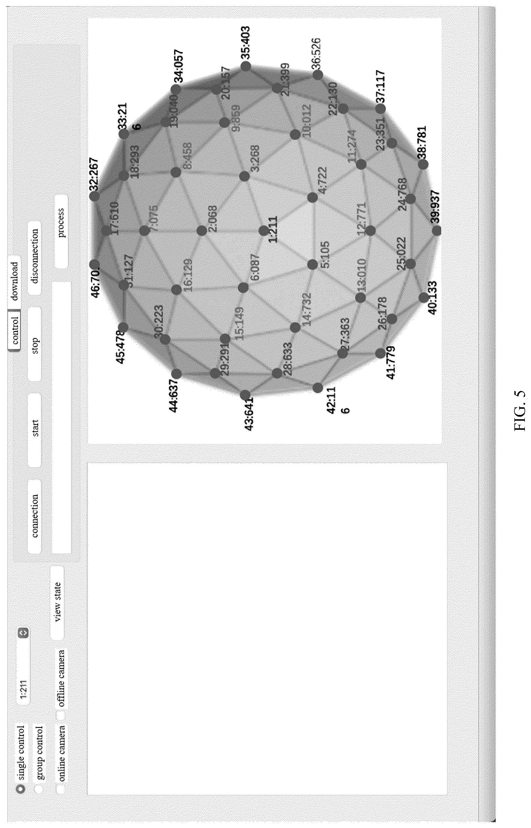 Patent US12316984 Figure 3 – System and method for intelligent sensing and computing of immersive light field
