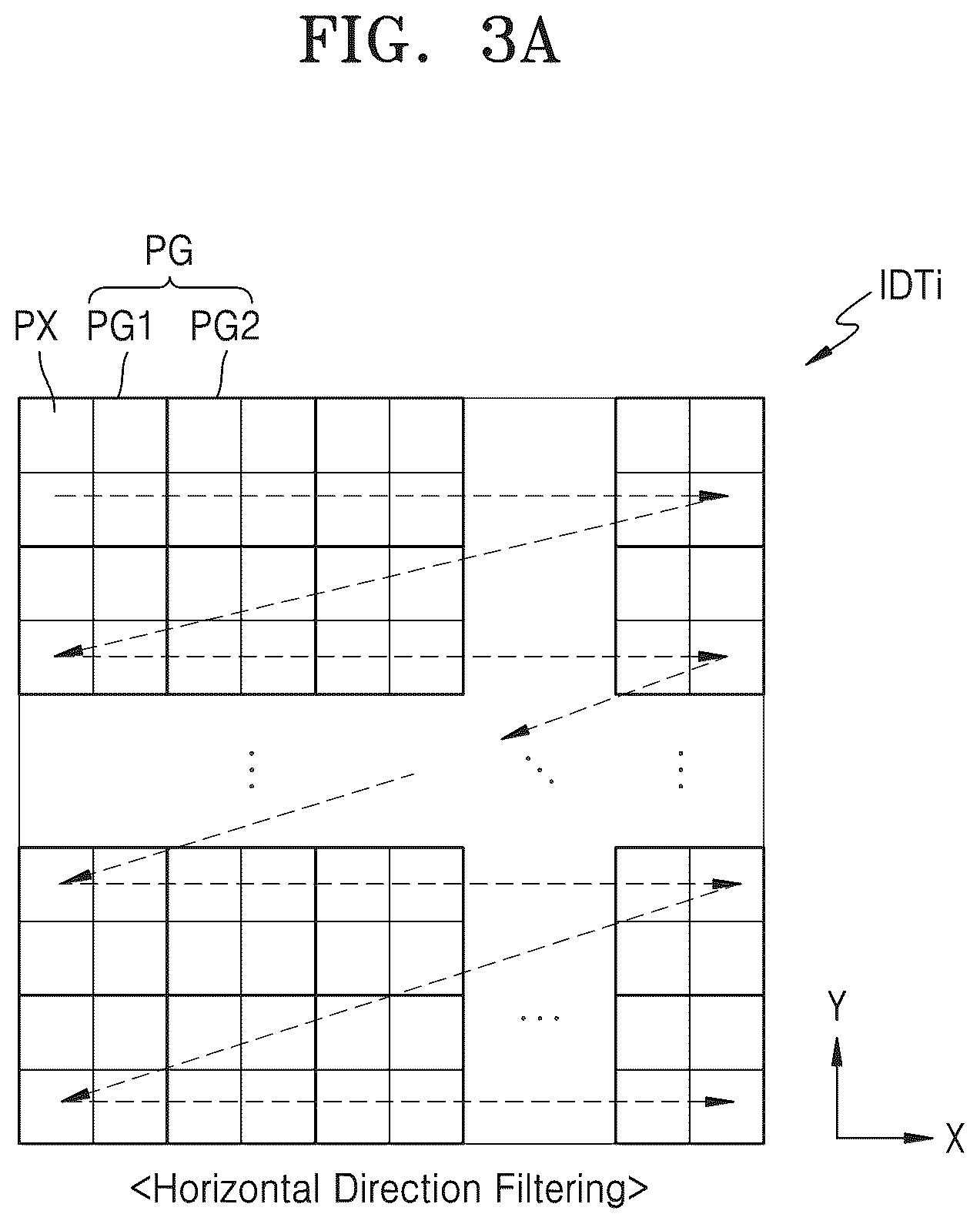 Patent US12316985 Figure 3 – Image sensor including image signal processor and operating method of the image sensor