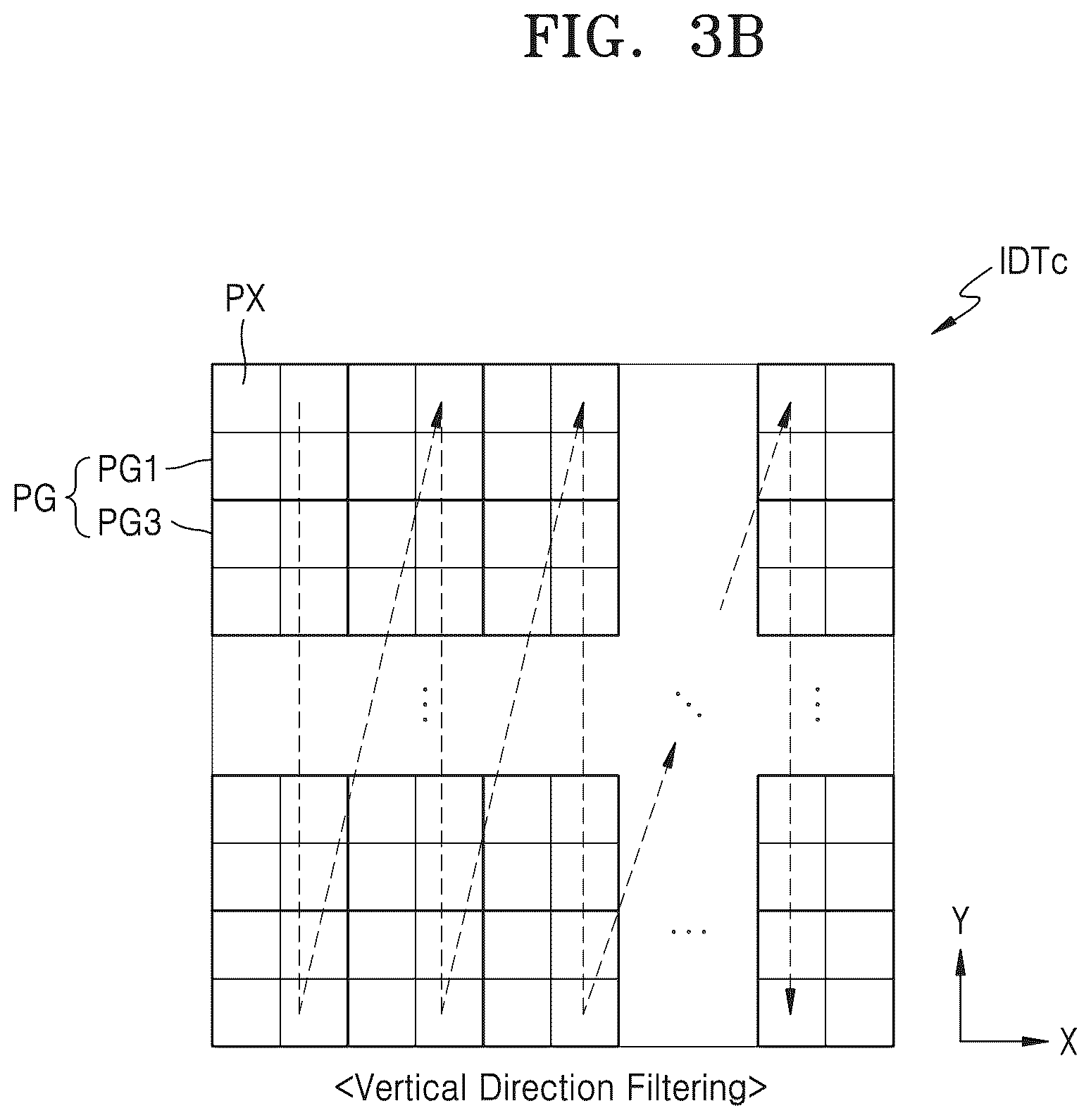 Patent US12316985 Figure 4 – Image sensor including image signal processor and operating method of the image sensor