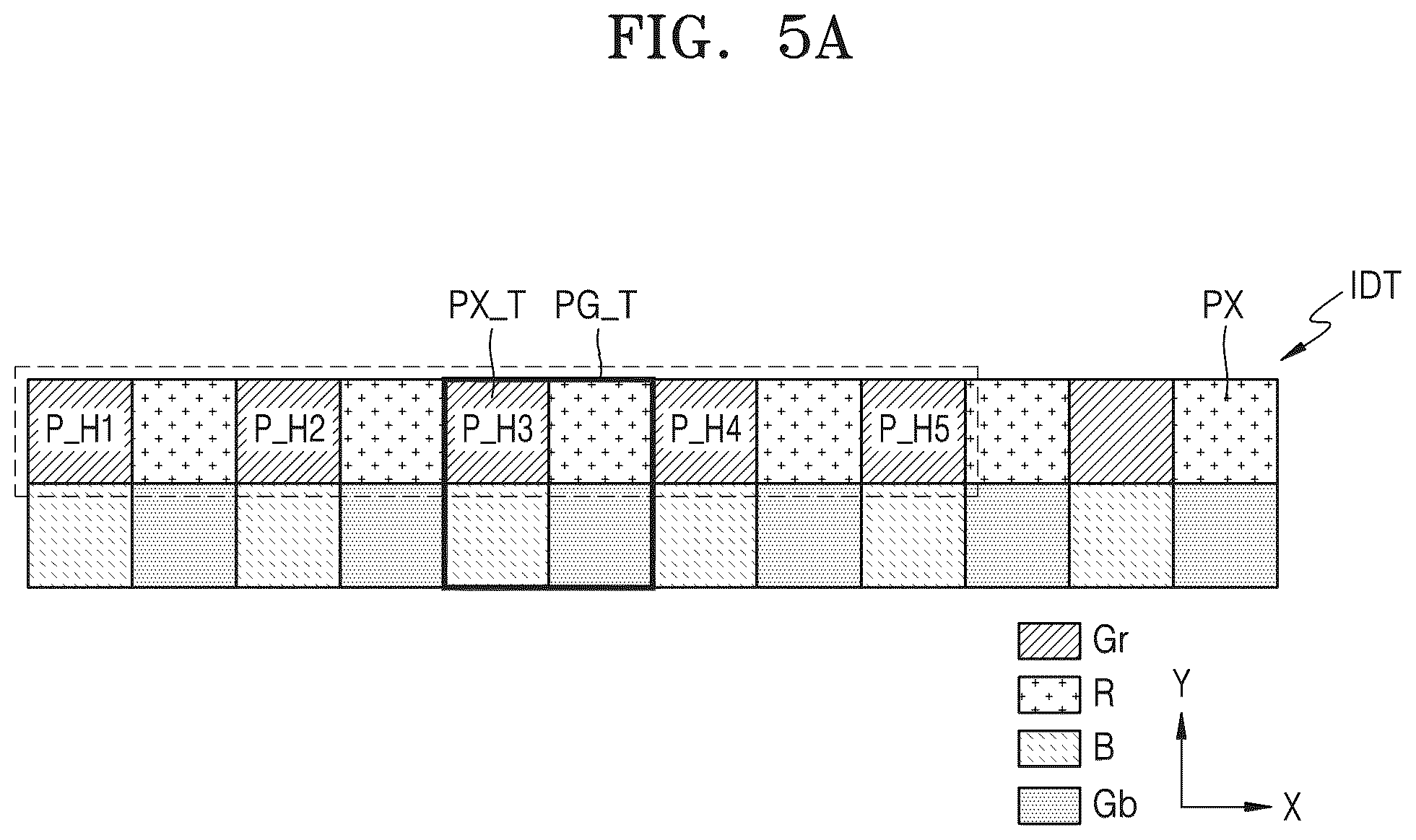 Patent US12316985 Figure 7 – Image sensor including image signal processor and operating method of the image sensor