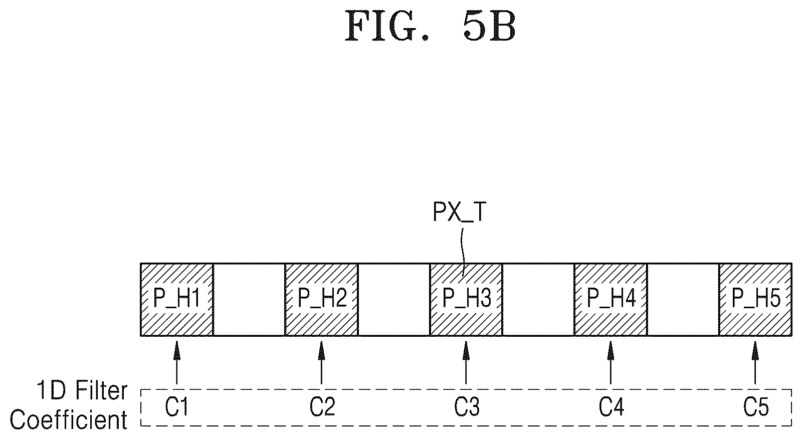 Patent US12316985 Figure 8 – Image sensor including image signal processor and operating method of the image sensor