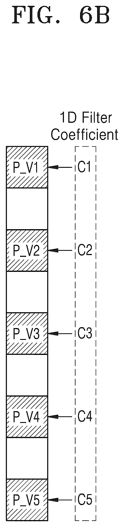 Patent US12316985 Figure 10 – Image sensor including image signal processor and operating method of the image sensor