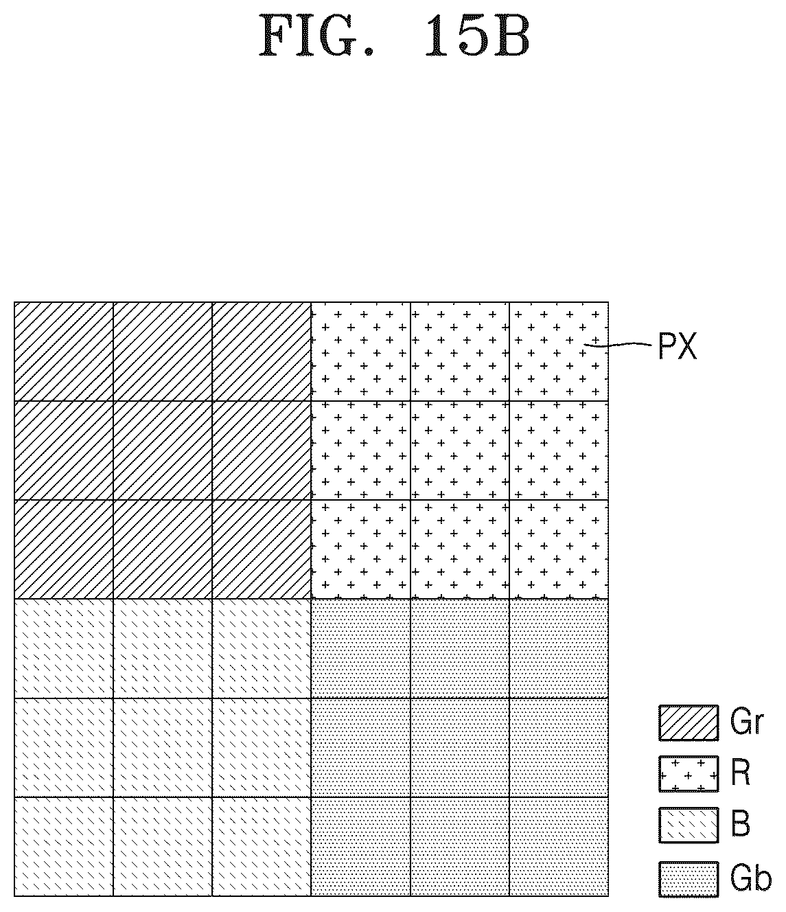 Patent US12316985 Figure 20 – Image sensor including image signal processor and operating method of the image sensor