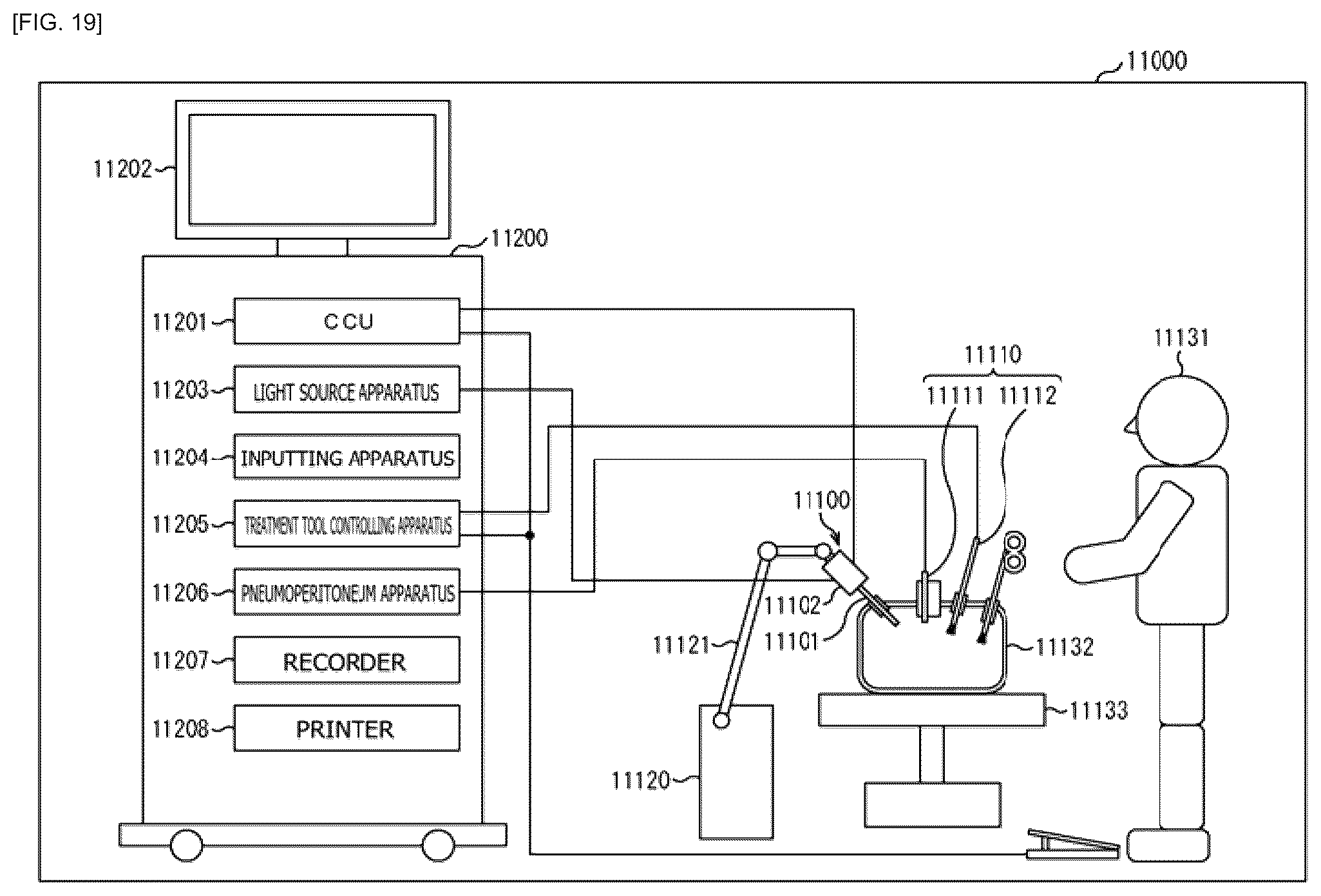 Patent US12316987 Figure 18 – Solid-state imaging device