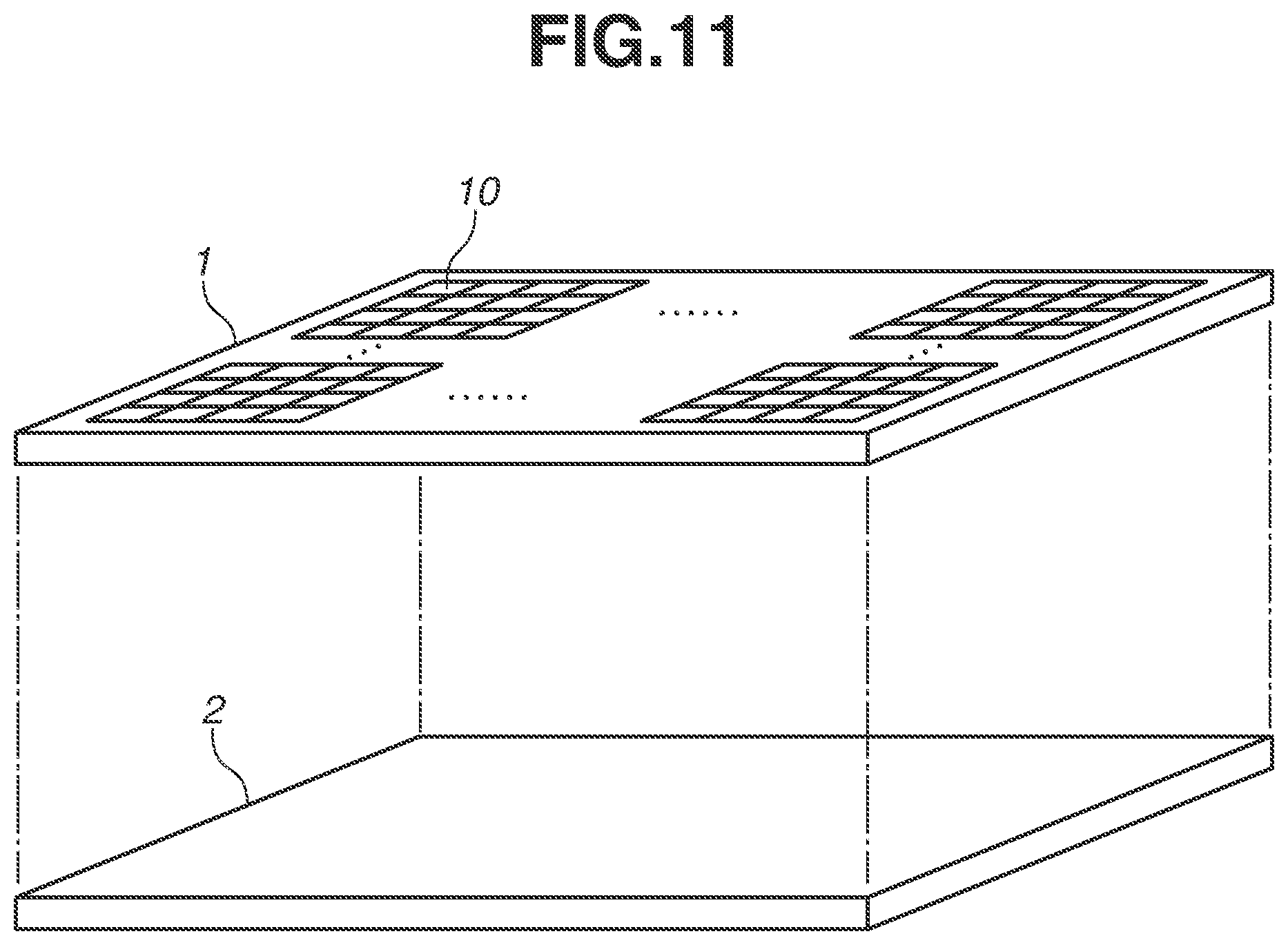 Patent US12316989 Figure 12 – Driving method for AD conversion circuit, AD conversion circuit, photoelectric conversion device, and apparatus