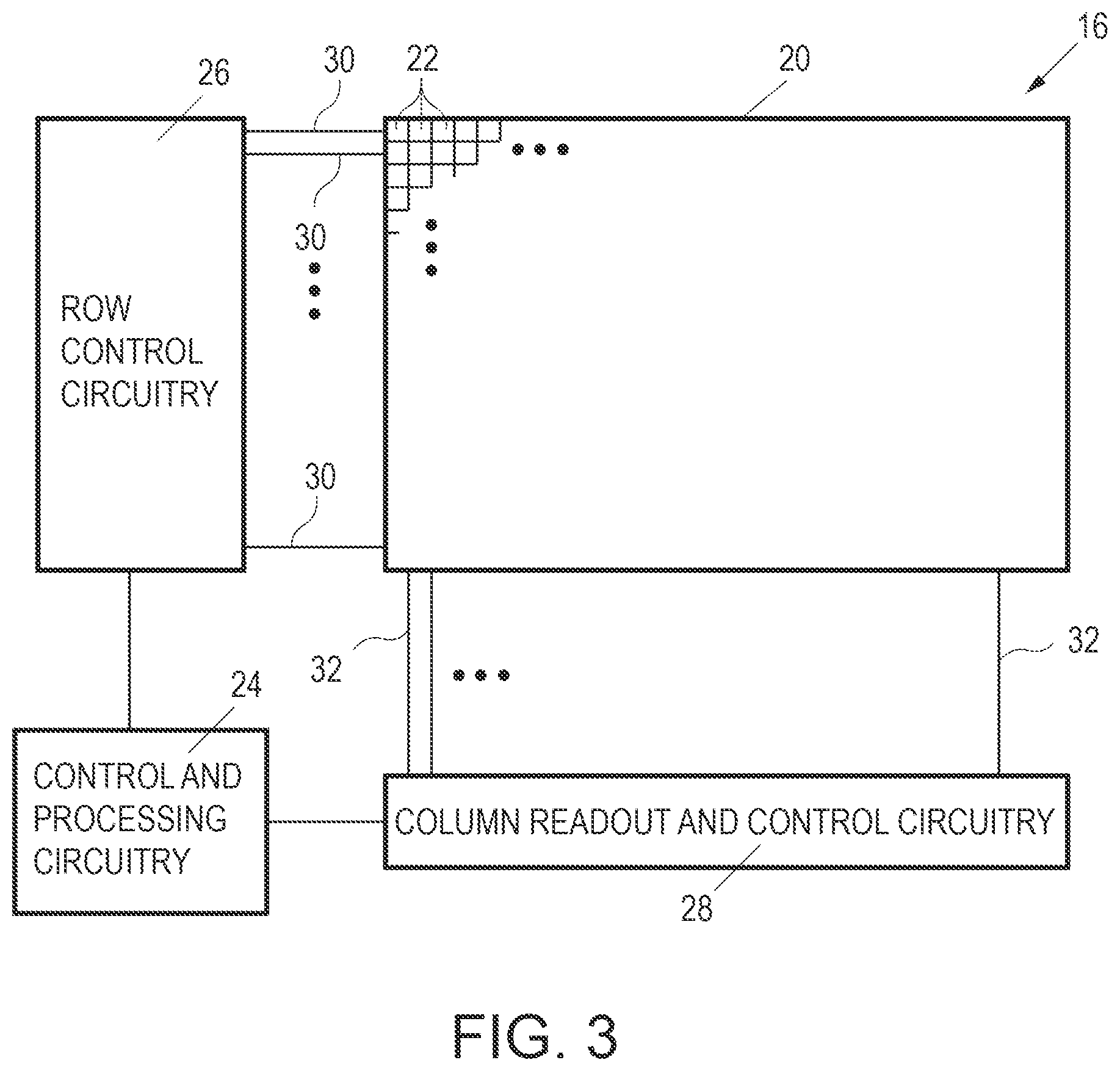 Patent US12316990 Figure 2 – Imaging system with time-of-flight sensing