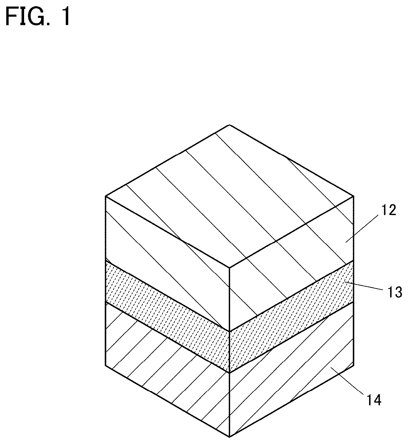 Patent US12316991 Figure 1 – Imaging device and electronic device