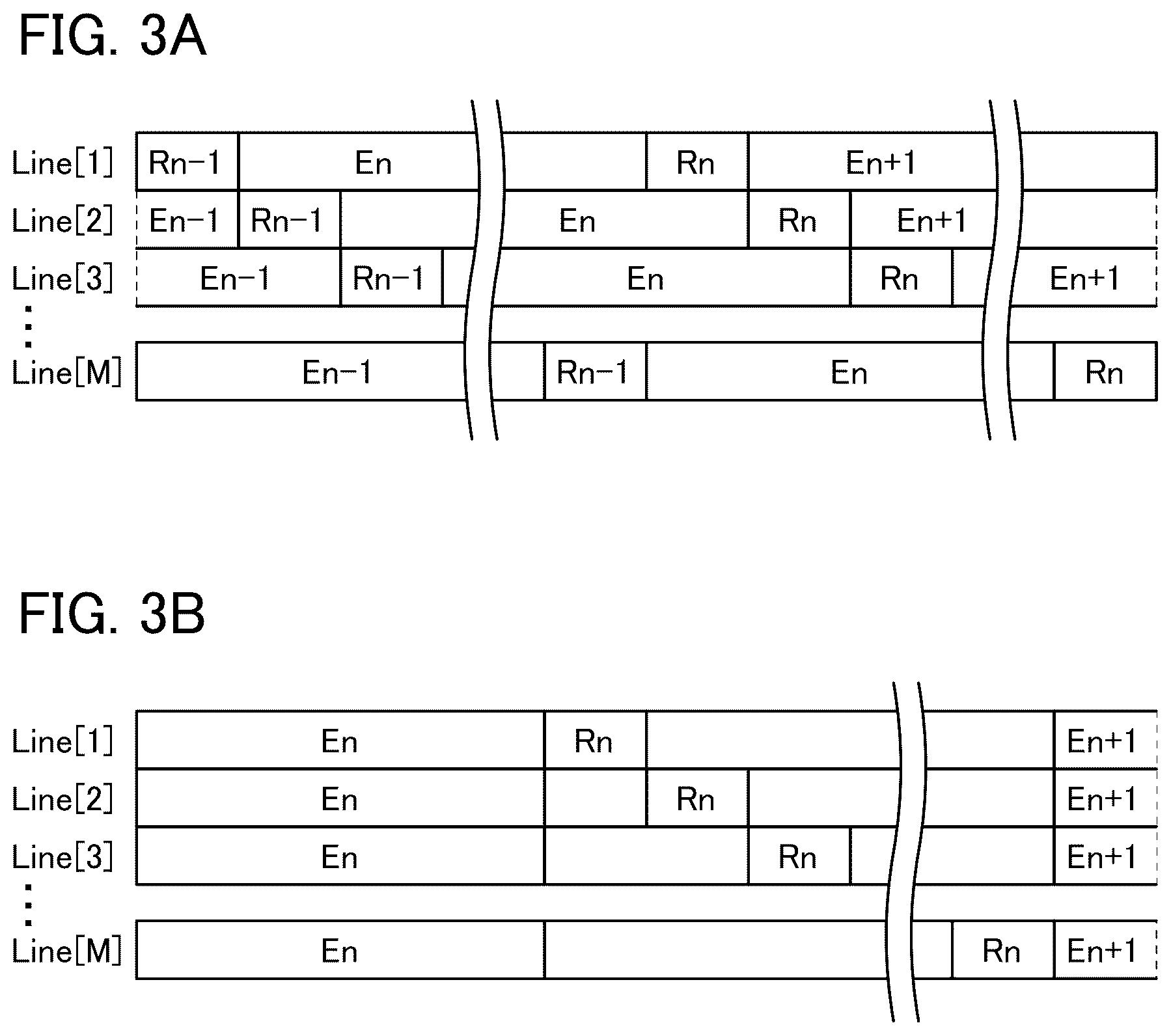 Patent US12316991 Figure 3 – Imaging device and electronic device