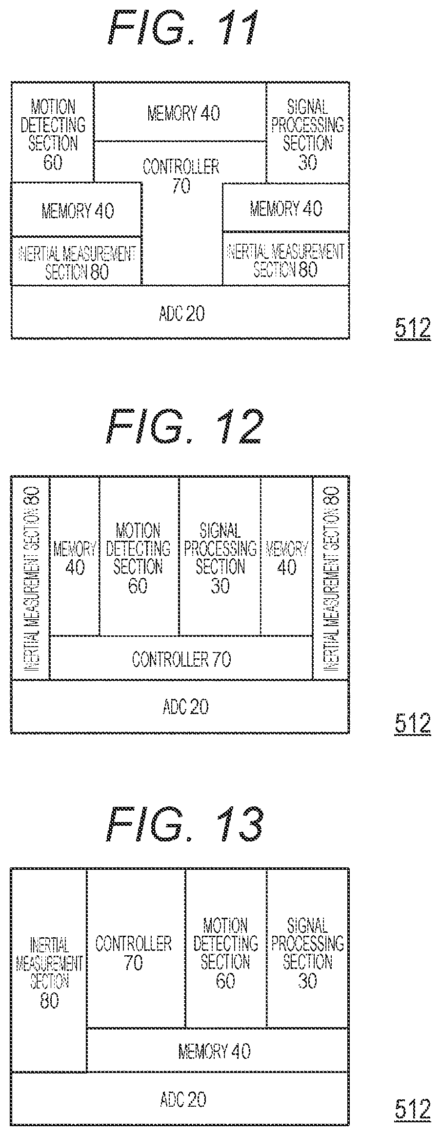 Patent US12316992 Figure 8 – Solid-state imaging device, method of controlling solid-state imaging device, and mobile body