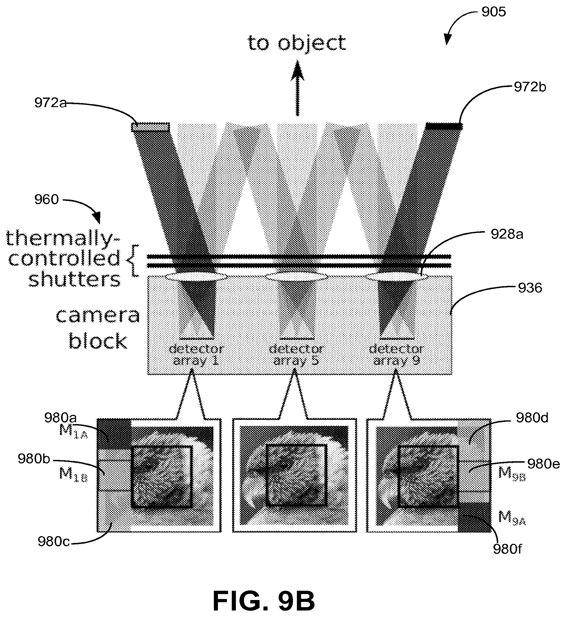 Patent US12316995 Figure 13 – Mobile gas and chemical imaging camera