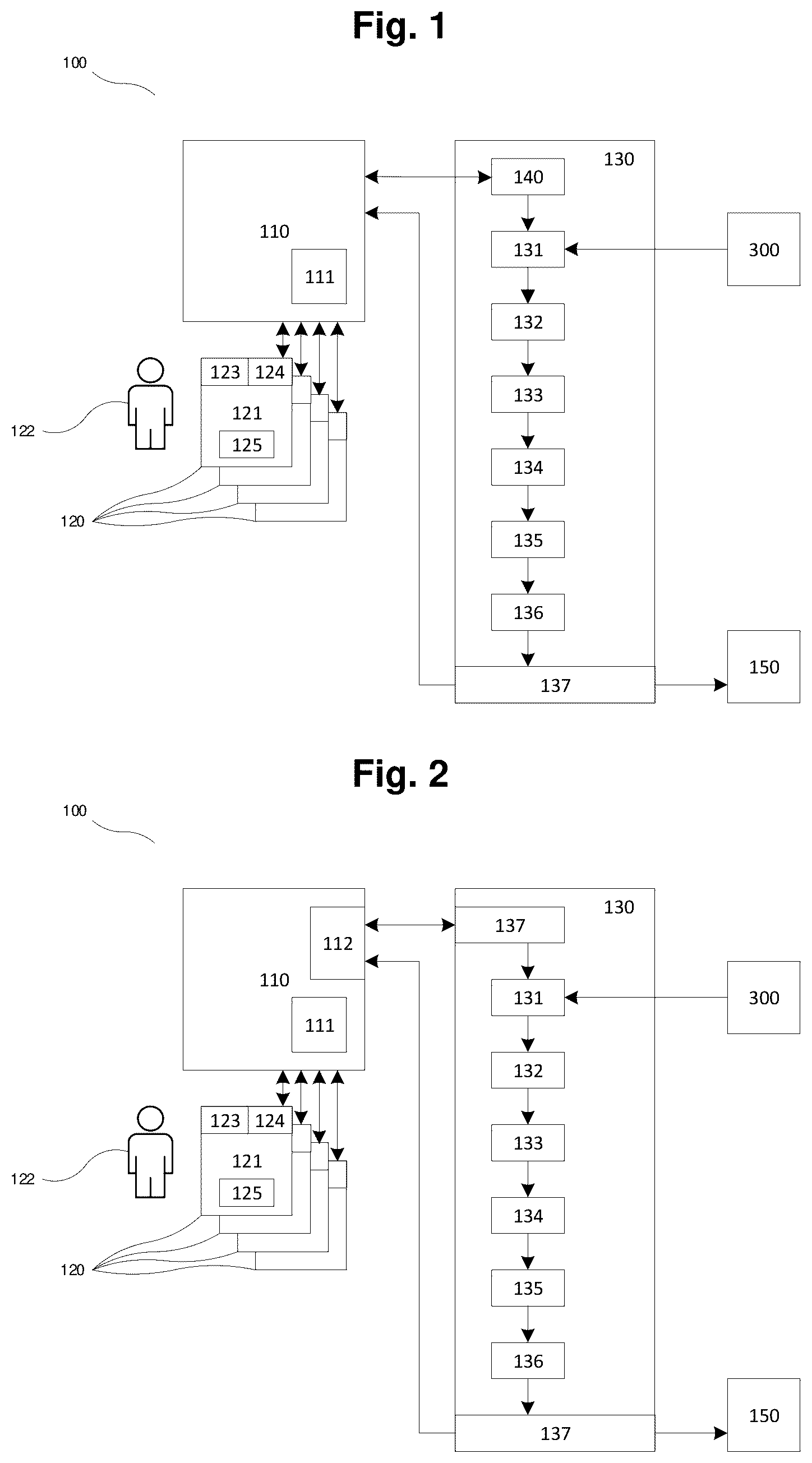 Patent US12316997 Figure 1 – System and method for producing a video stream