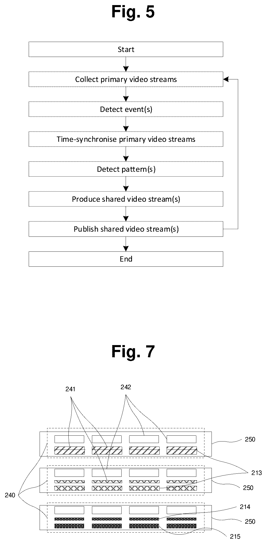 Patent US12316997 Figure 3 – System and method for producing a video stream