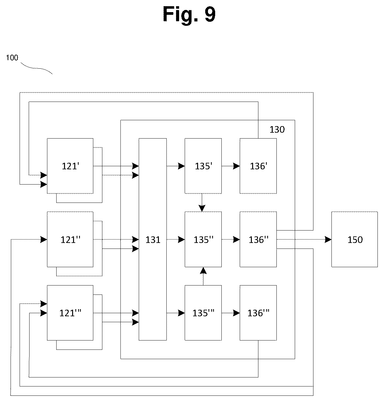 Patent US12316997 Figure 7 – System and method for producing a video stream