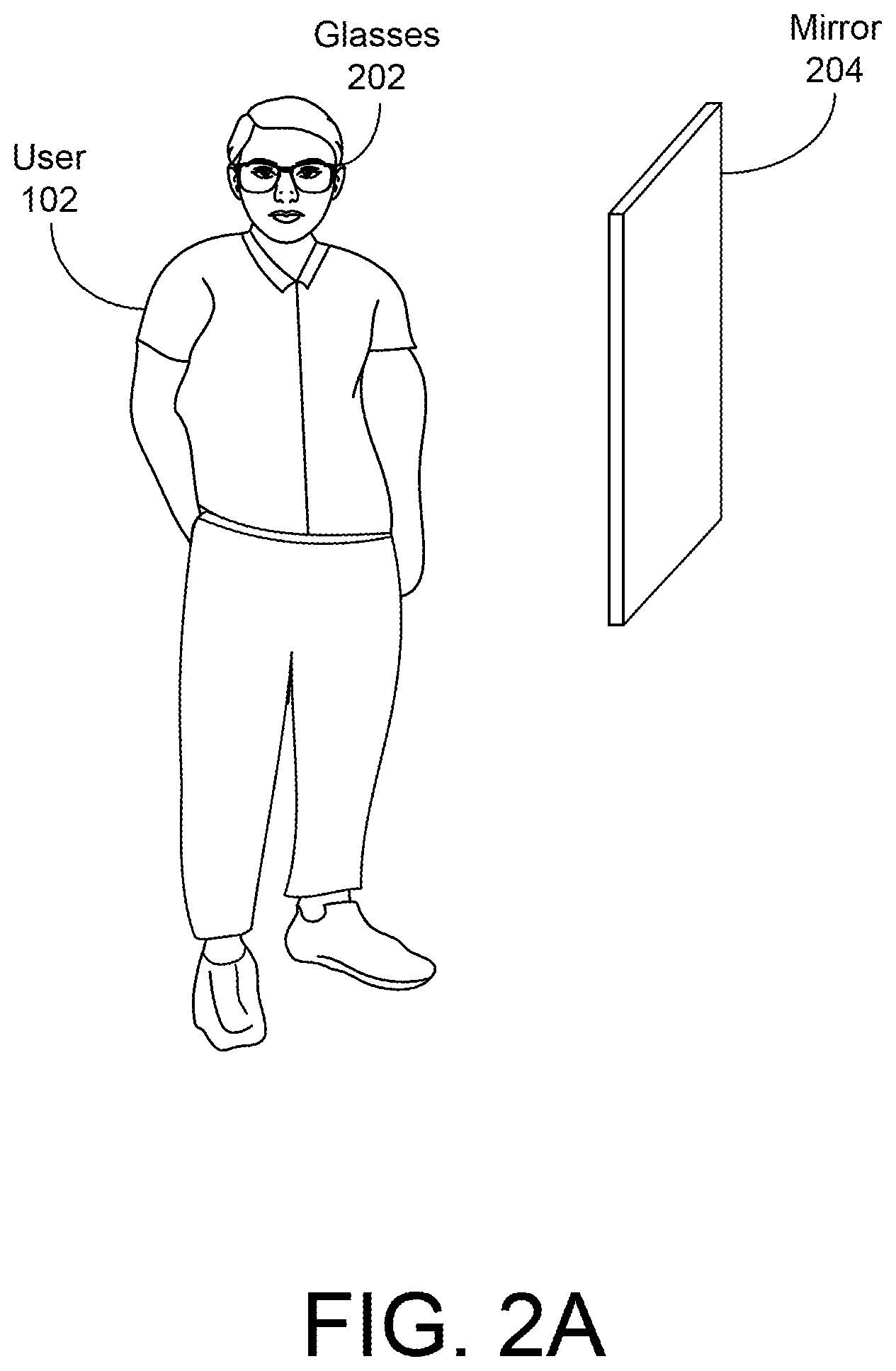 Patent US12317002 Figure 3 – Selecting avatar for videoconference