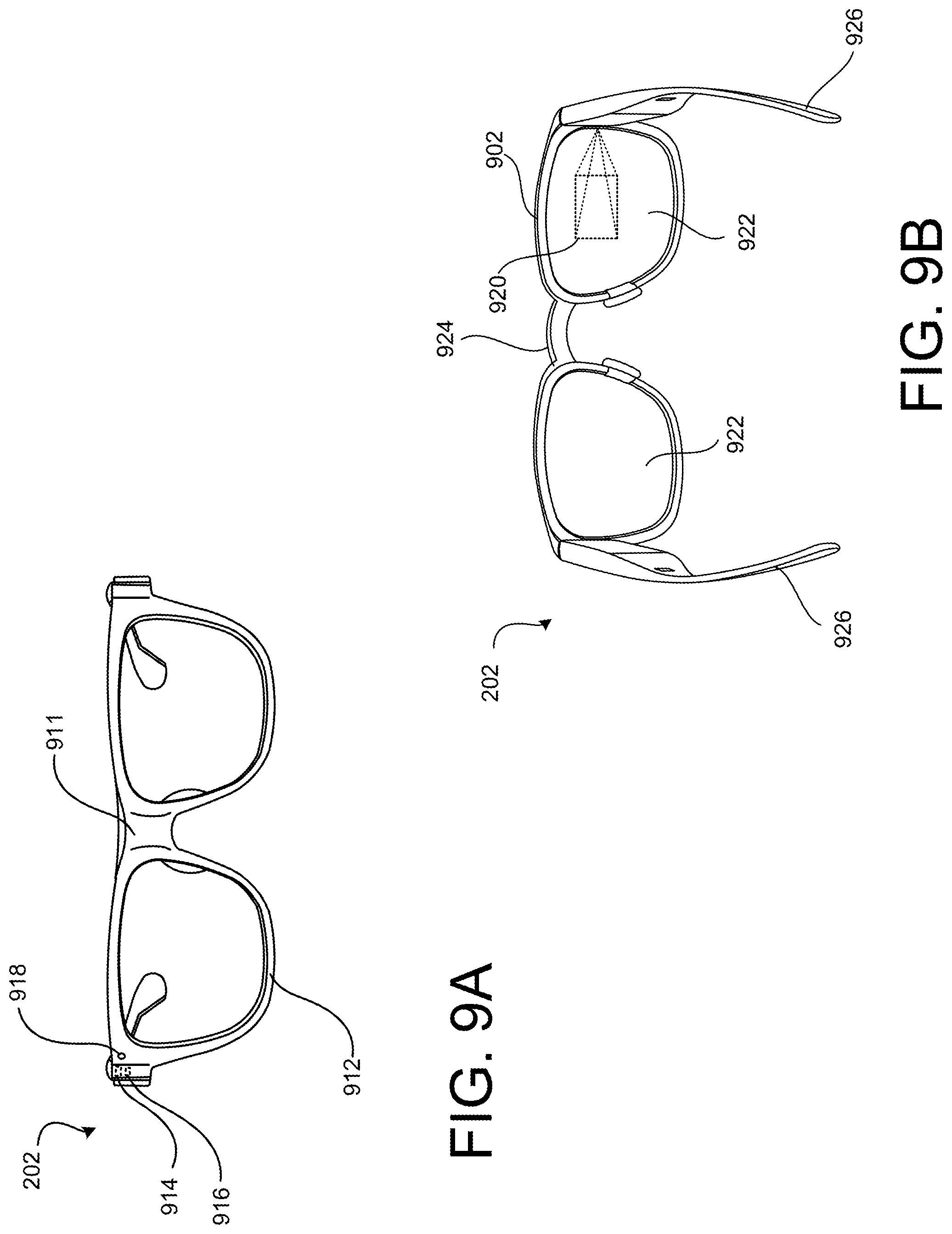 Patent US12317002 Figure 12 – Selecting avatar for videoconference