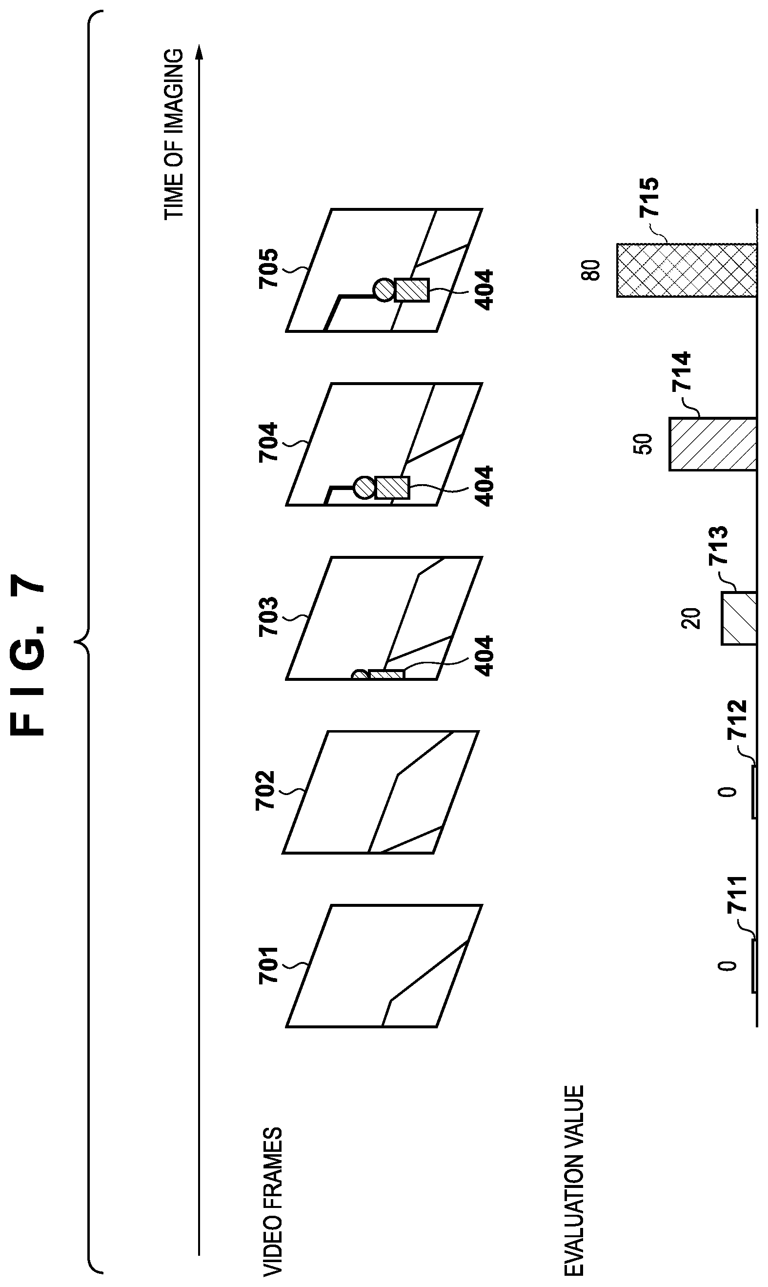 Patent US12317003 Figure 6 – Imaging control apparatus, server apparatus, imaging control method, and non-transitory computer-readable storage medium