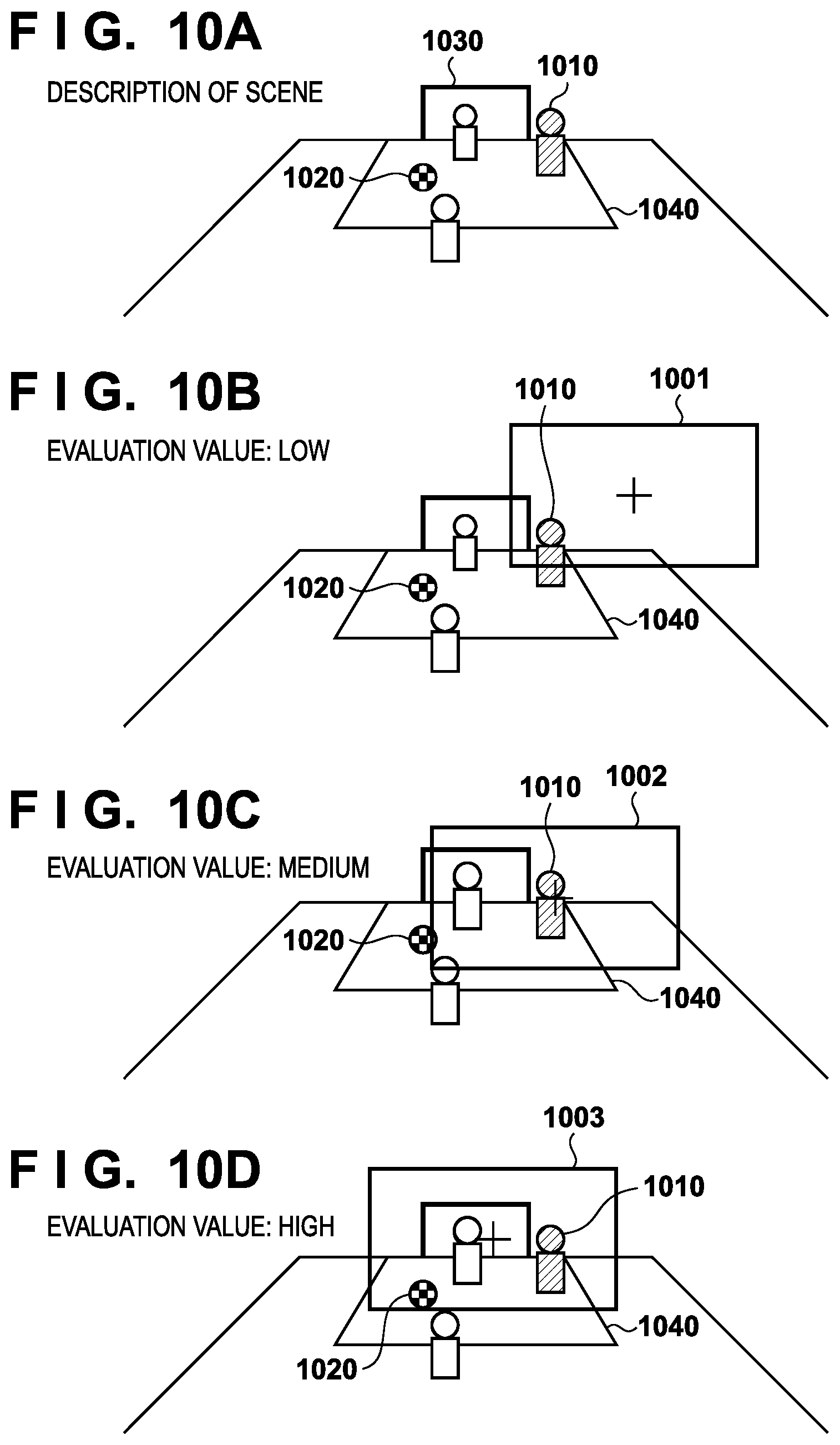 Patent US12317003 Figure 9 – Imaging control apparatus, server apparatus, imaging control method, and non-transitory computer-readable storage medium