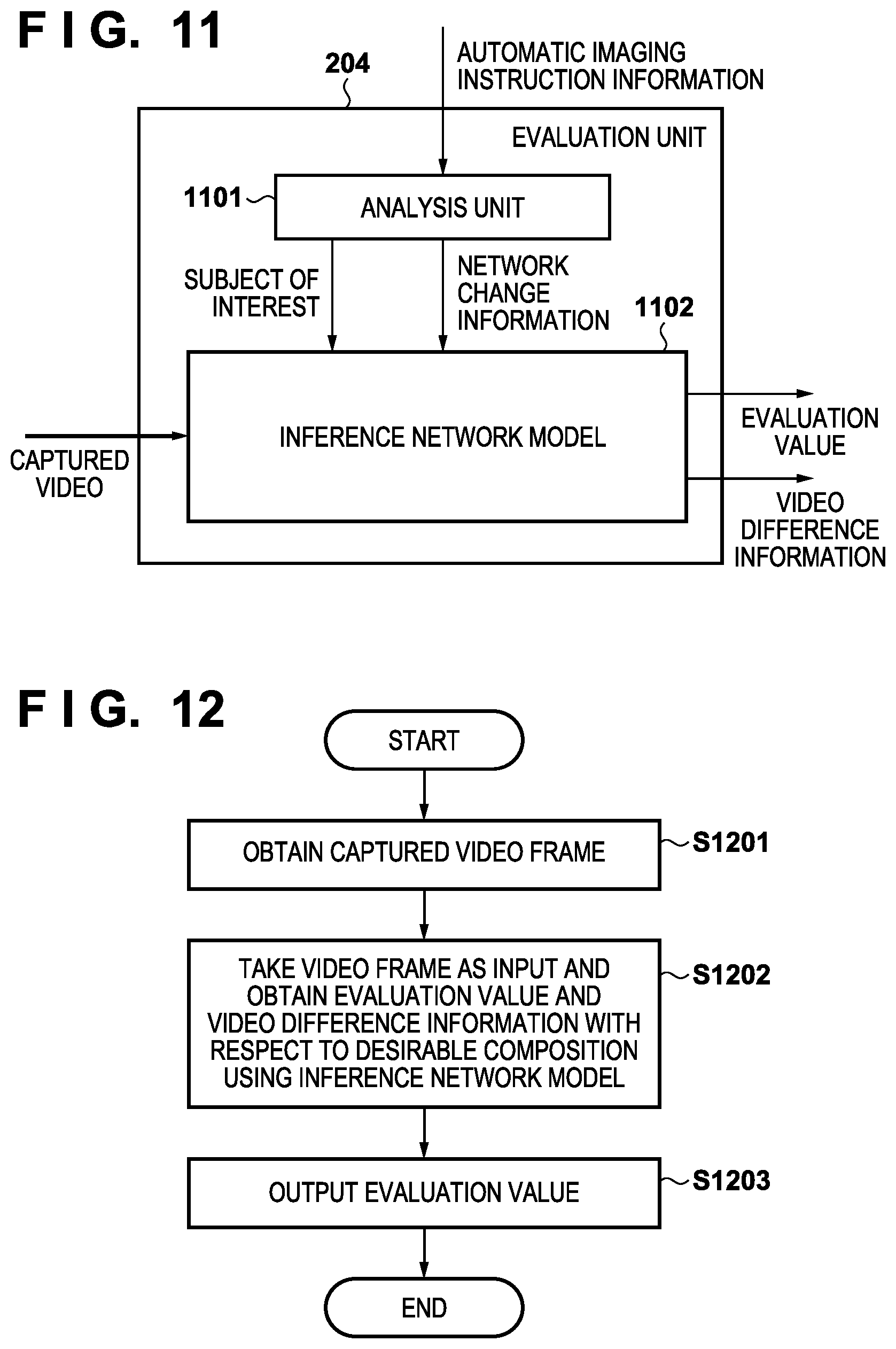 Patent US12317003 Figure 10 – Imaging control apparatus, server apparatus, imaging control method, and non-transitory computer-readable storage medium