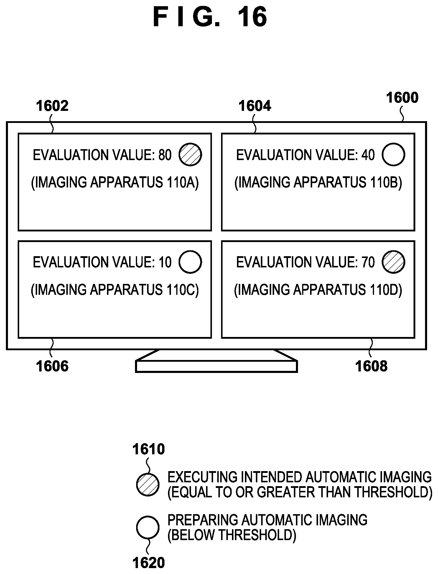 Patent US12317003 Figure 14 – Imaging control apparatus, server apparatus, imaging control method, and non-transitory computer-readable storage medium