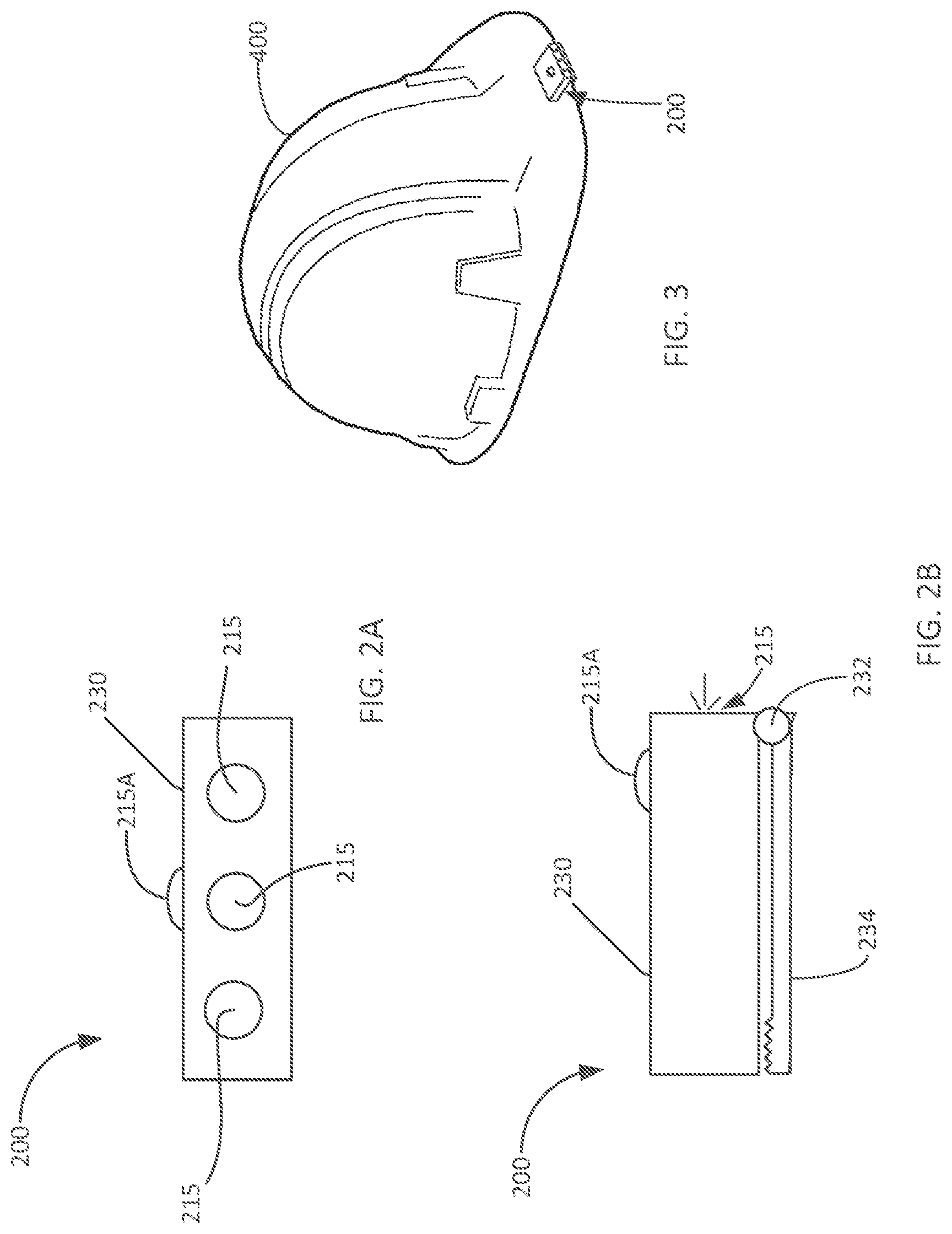 Patent US12317007 Figure 2 – Projection mapping system and apparatus