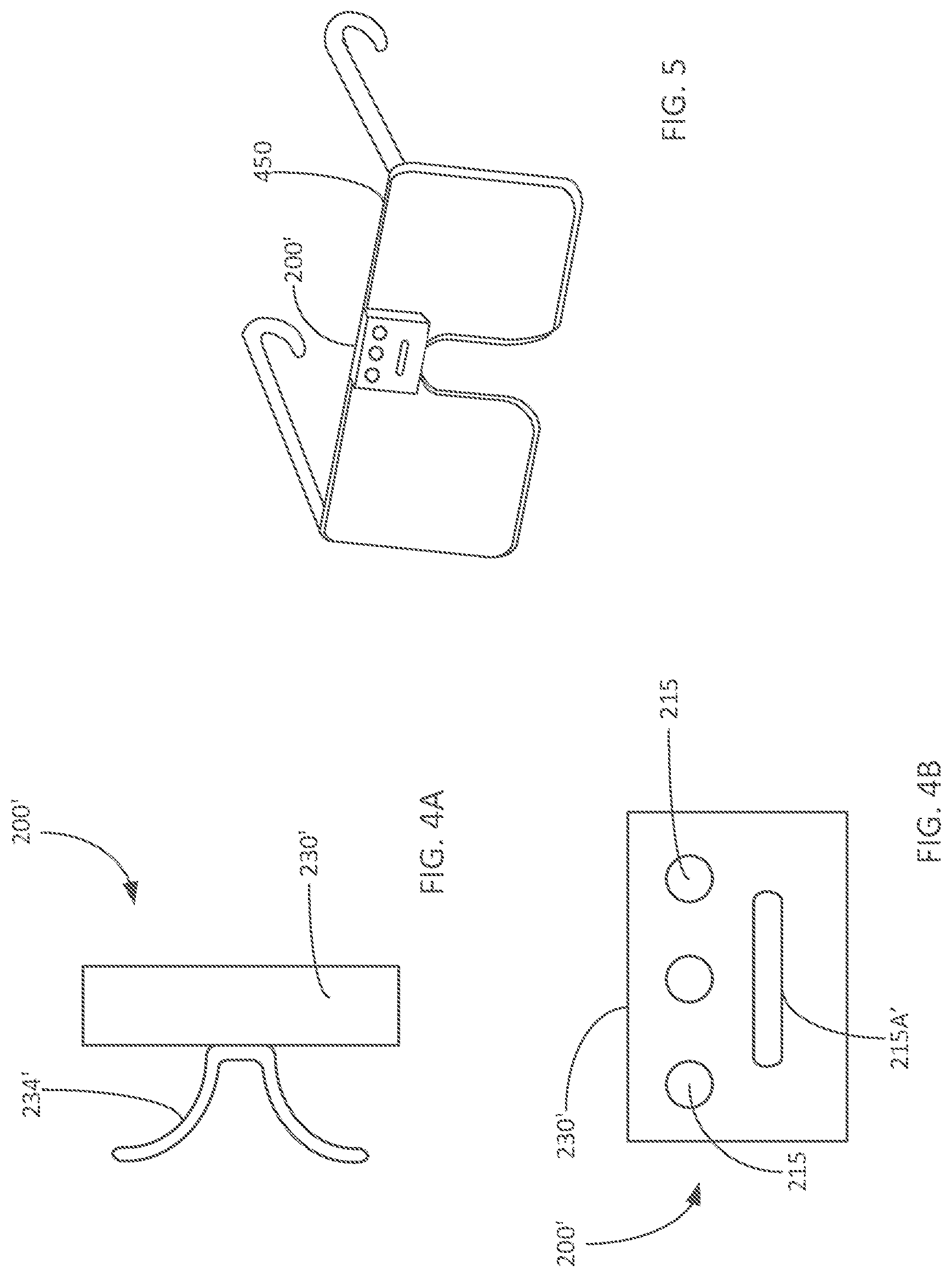 Patent US12317007 Figure 3 – Projection mapping system and apparatus
