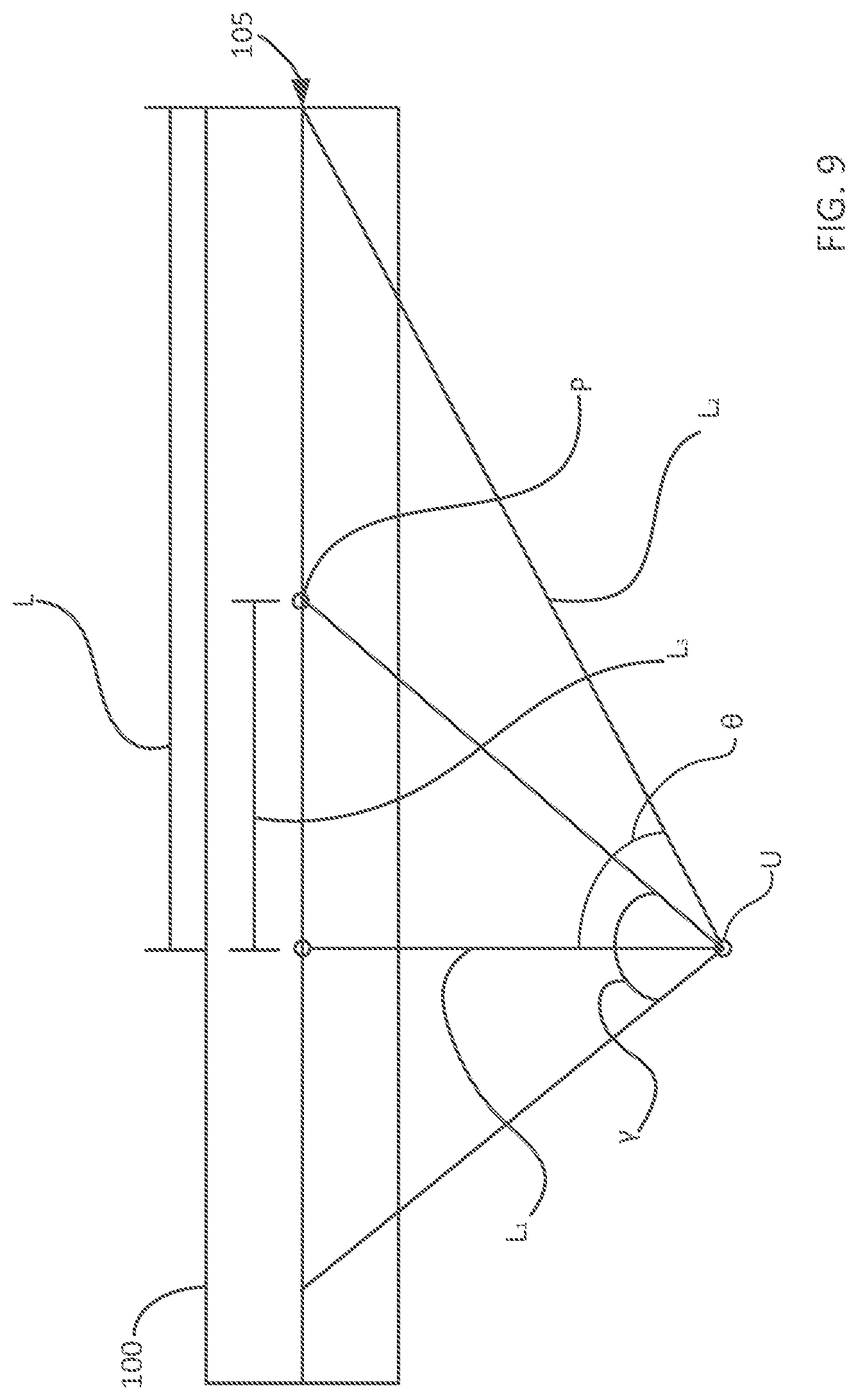 Patent US12317007 Figure 7 – Projection mapping system and apparatus