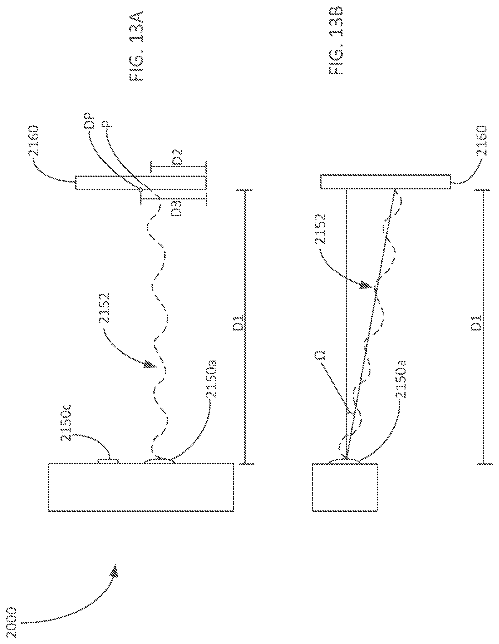 Patent US12317007 Figure 11 – Projection mapping system and apparatus