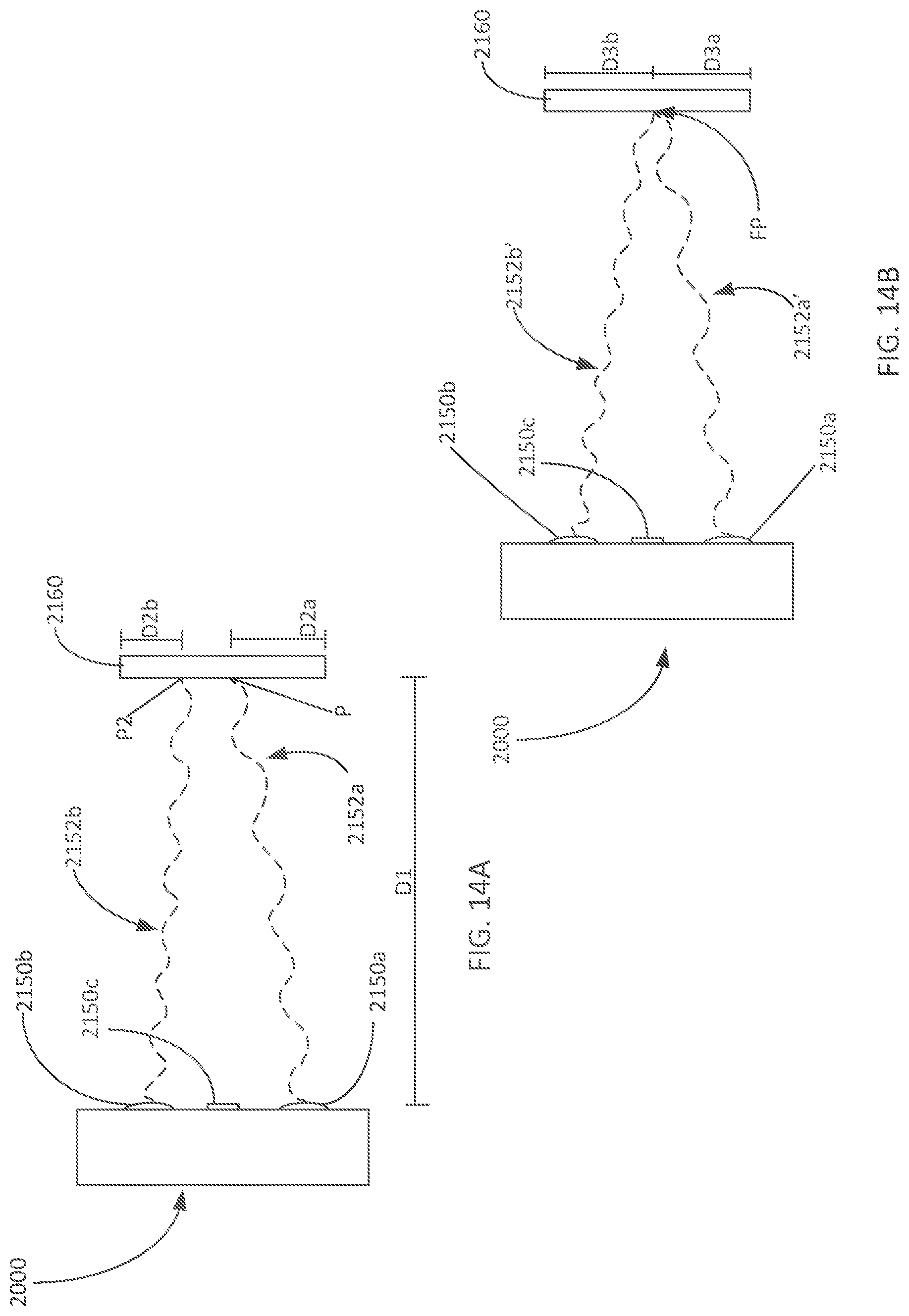 Patent US12317007 Figure 12 – Projection mapping system and apparatus