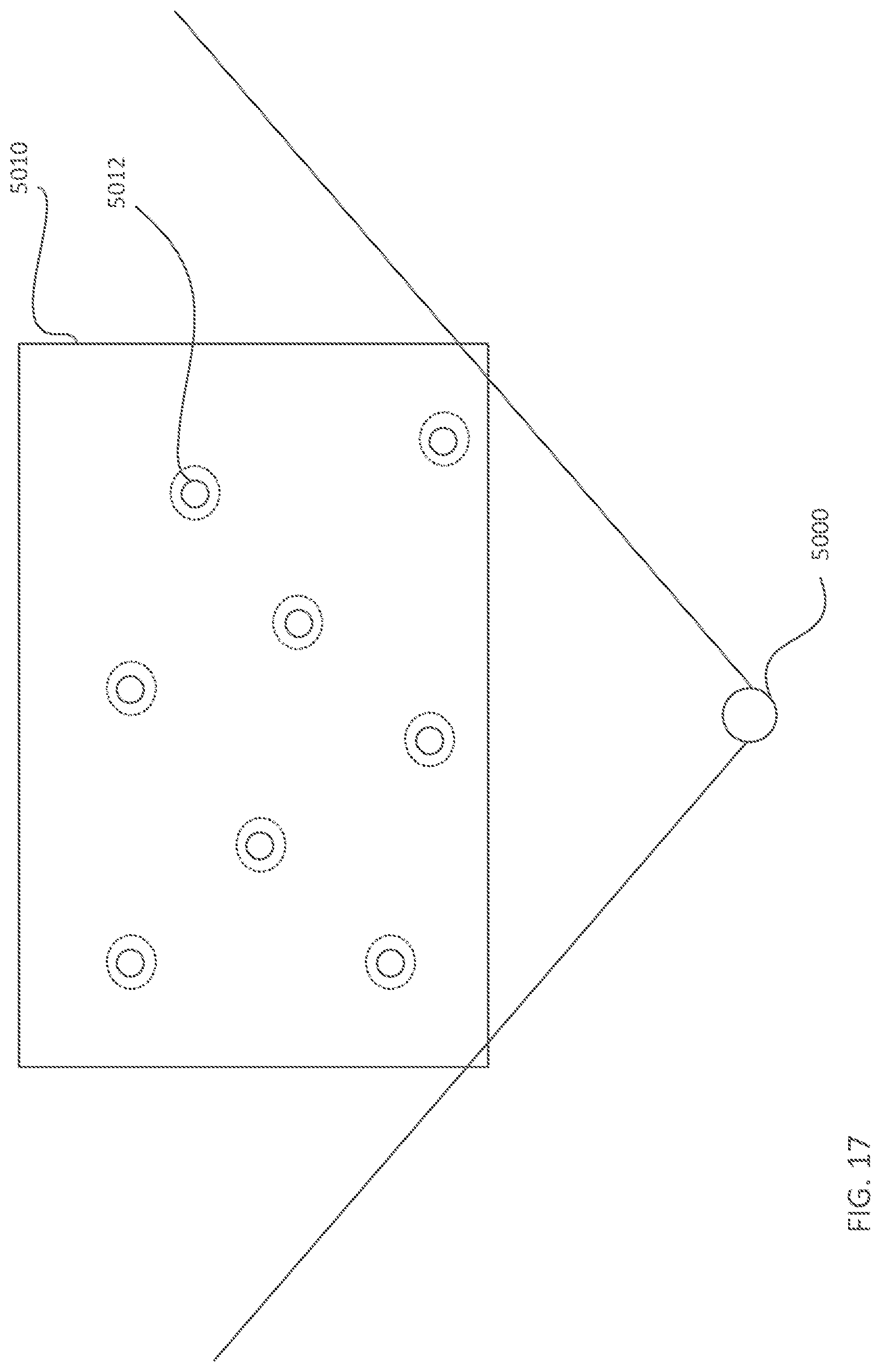 Patent US12317007 Figure 15 – Projection mapping system and apparatus