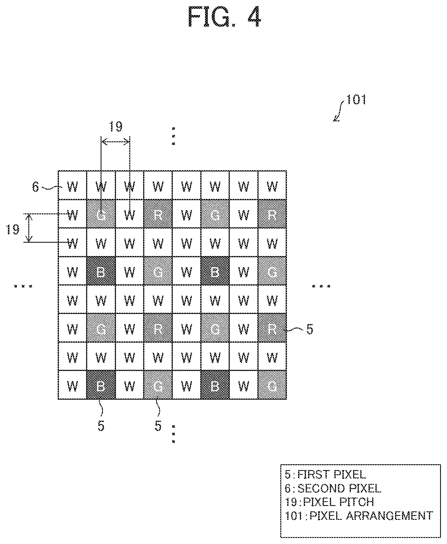 Patent US12317011 Figure 3 – Solid-state imaging element, camera module, image processing device, and imaging method