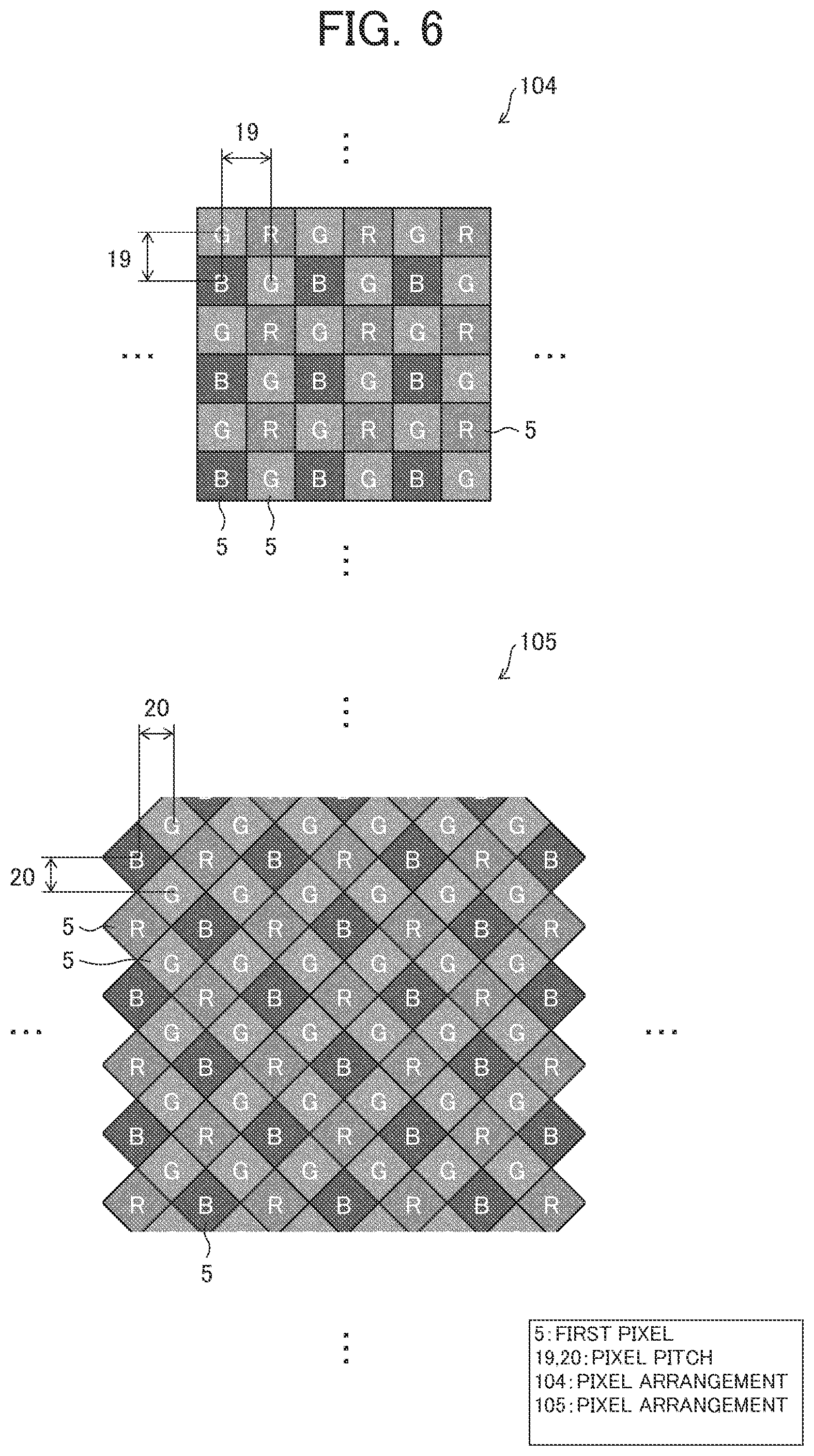 Patent US12317011 Figure 5 – Solid-state imaging element, camera module, image processing device, and imaging method
