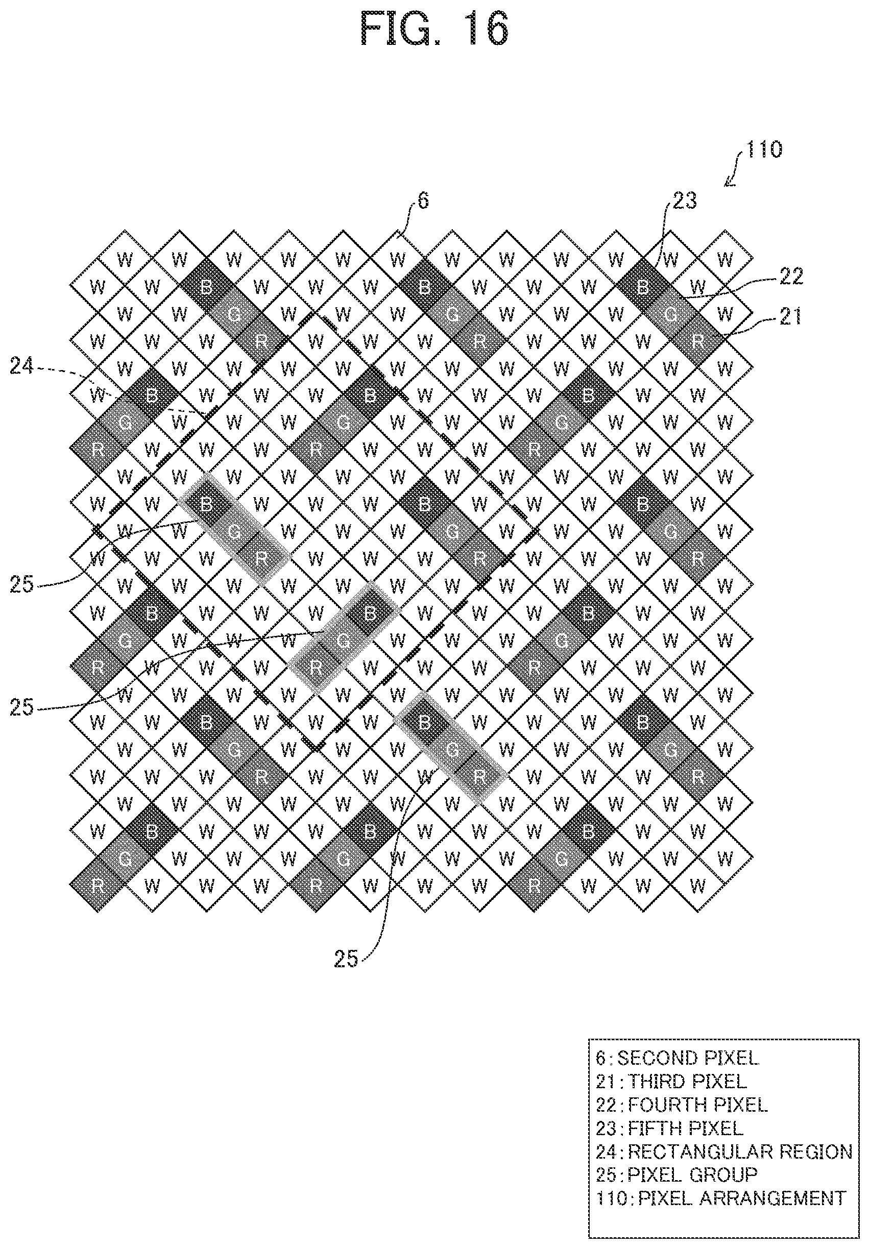 Patent US12317011 Figure 14 – Solid-state imaging element, camera module, image processing device, and imaging method
