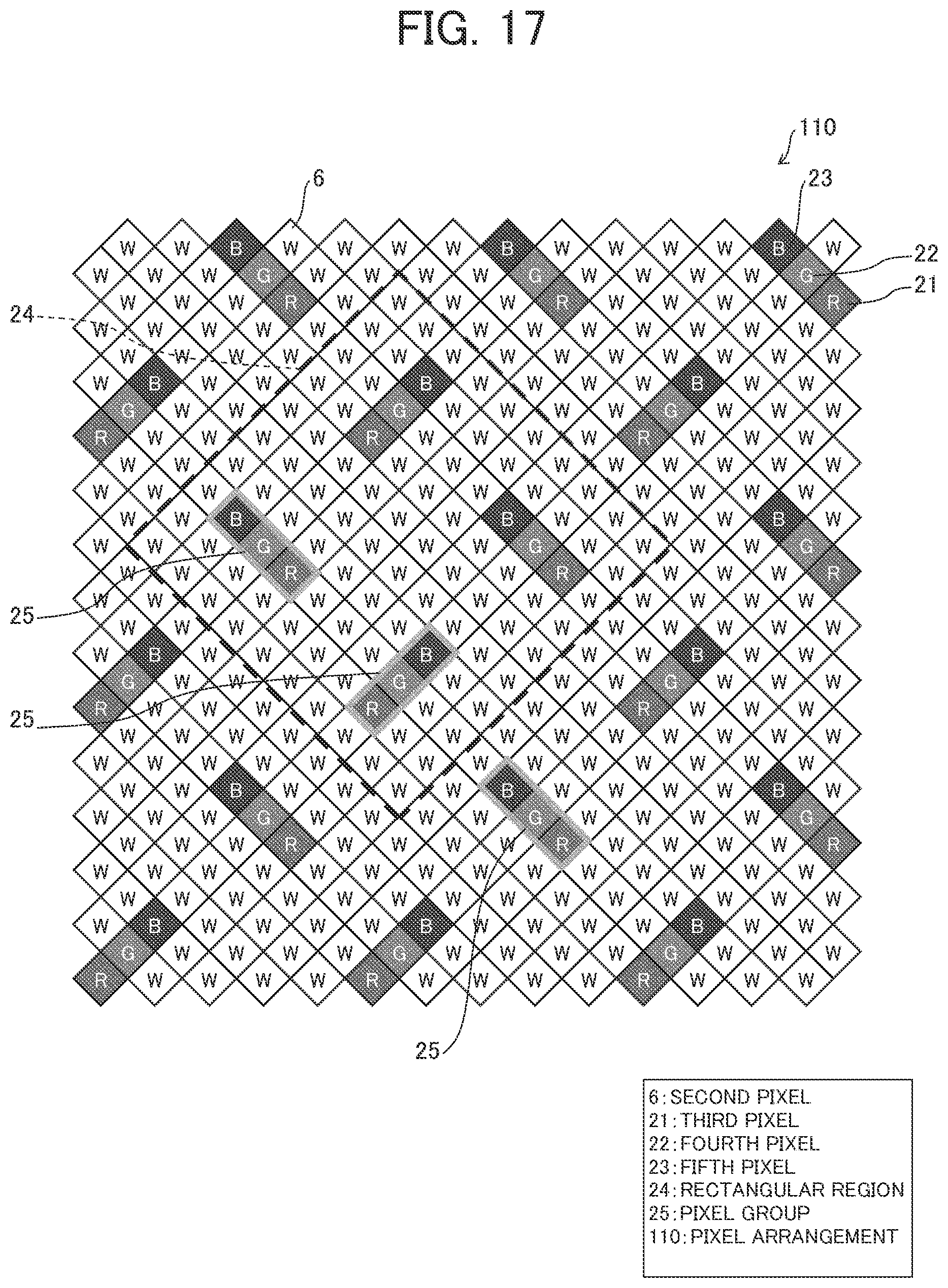 Patent US12317011 Figure 15 – Solid-state imaging element, camera module, image processing device, and imaging method
