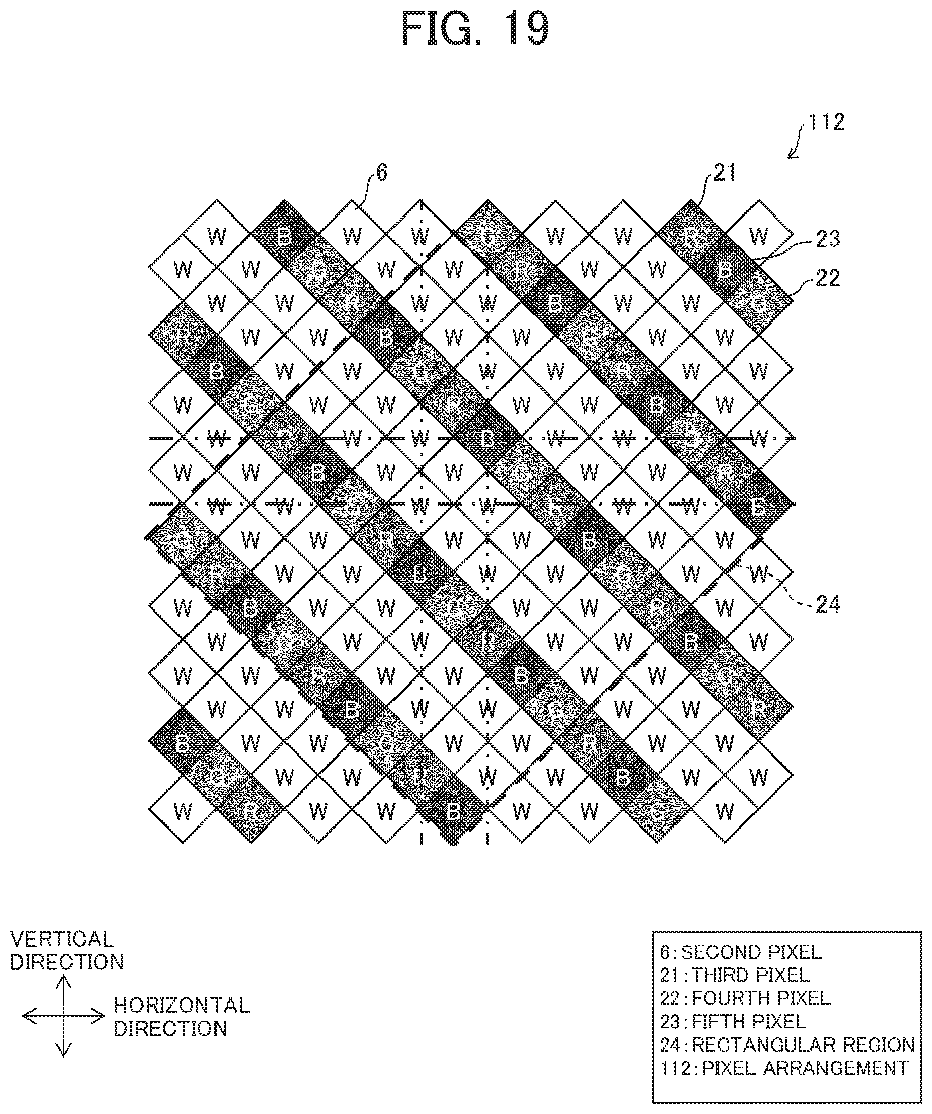 Patent US12317011 Figure 17 – Solid-state imaging element, camera module, image processing device, and imaging method