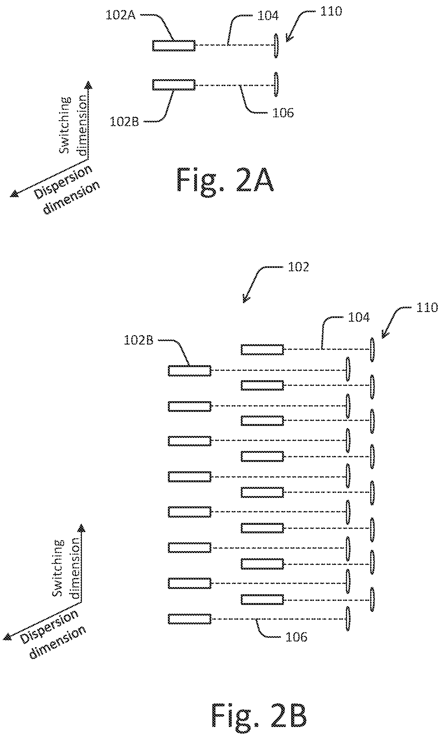 Patent US12317012 Figure 2 – Multi-device wavelength selective switch