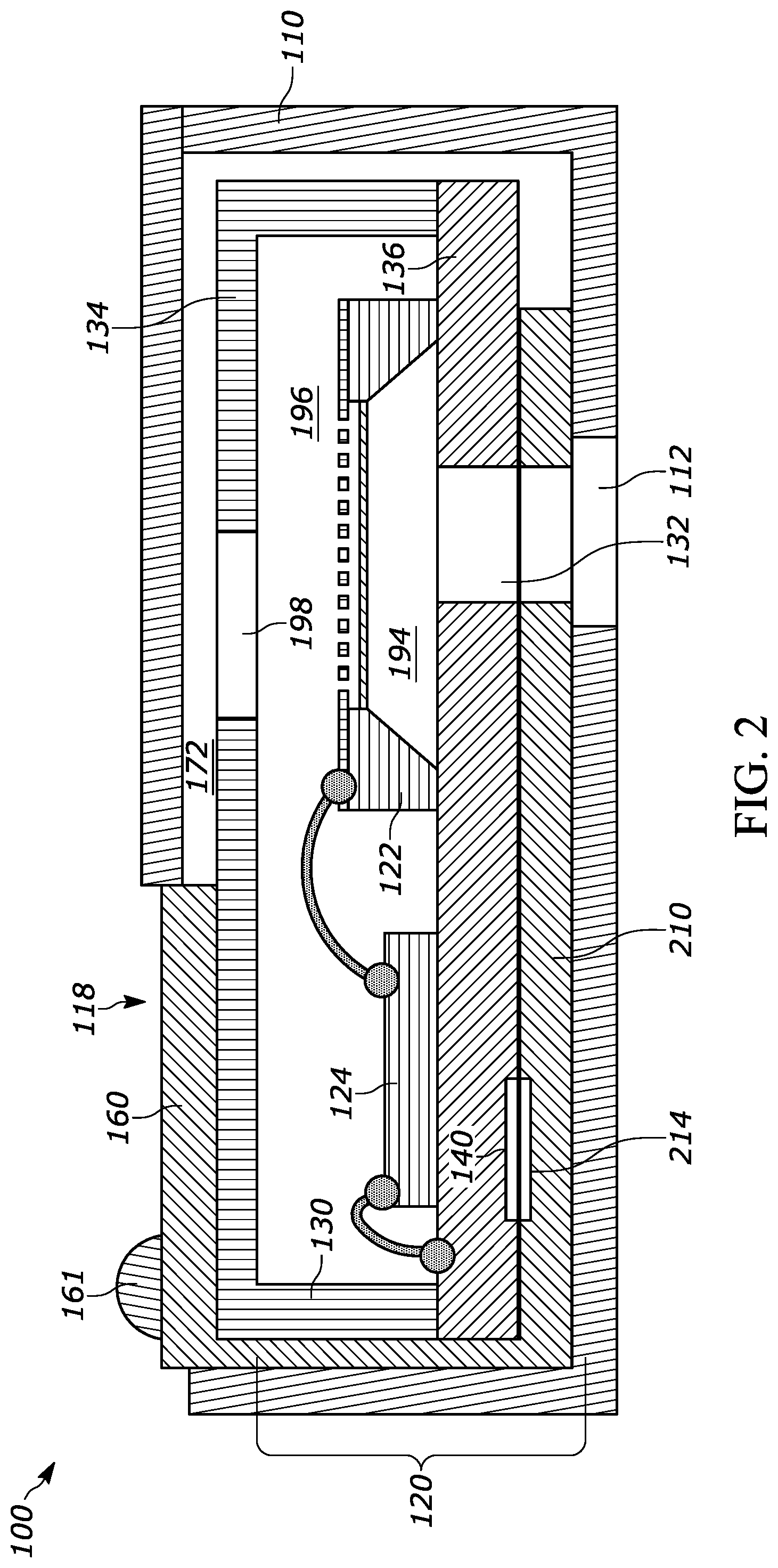 Patent US12317019 Figure 2 – Adapters for microphones and combinations thereof