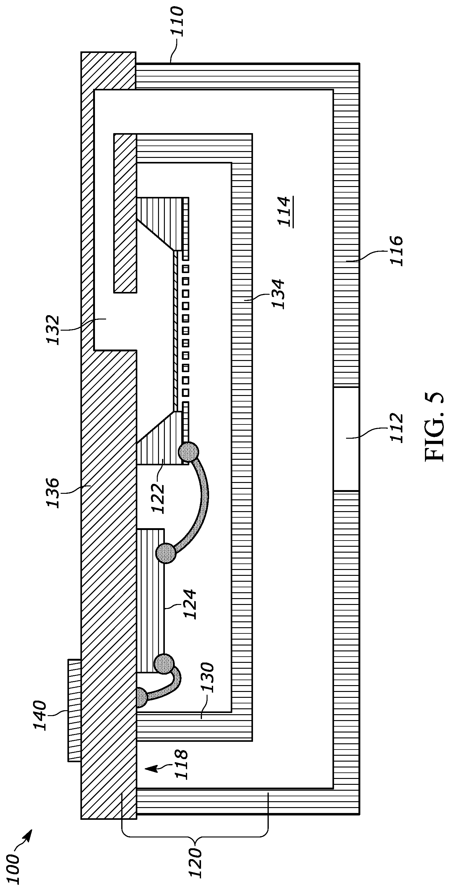 Patent US12317019 Figure 4 – Adapters for microphones and combinations thereof