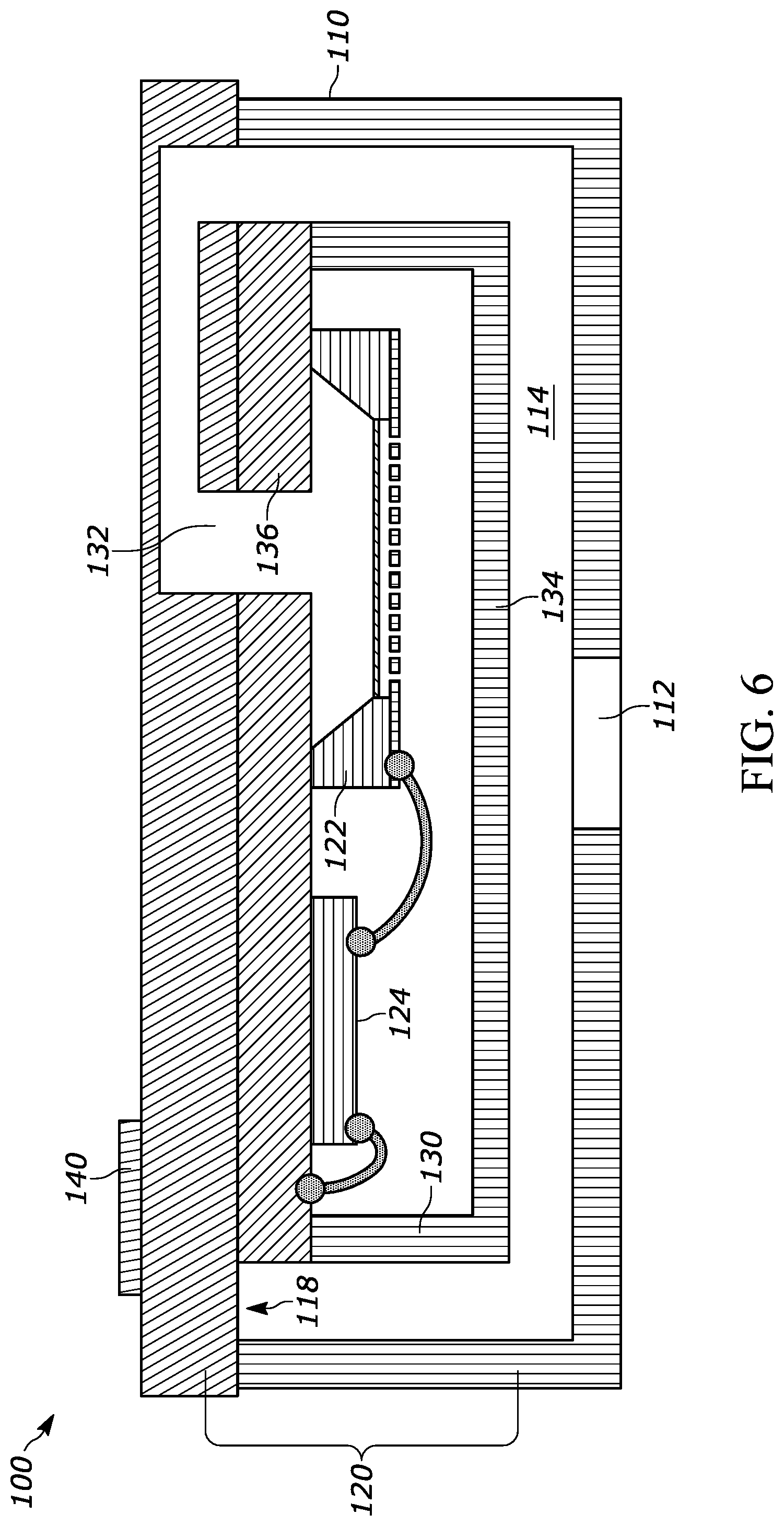 Patent US12317019 Figure 5 – Adapters for microphones and combinations thereof